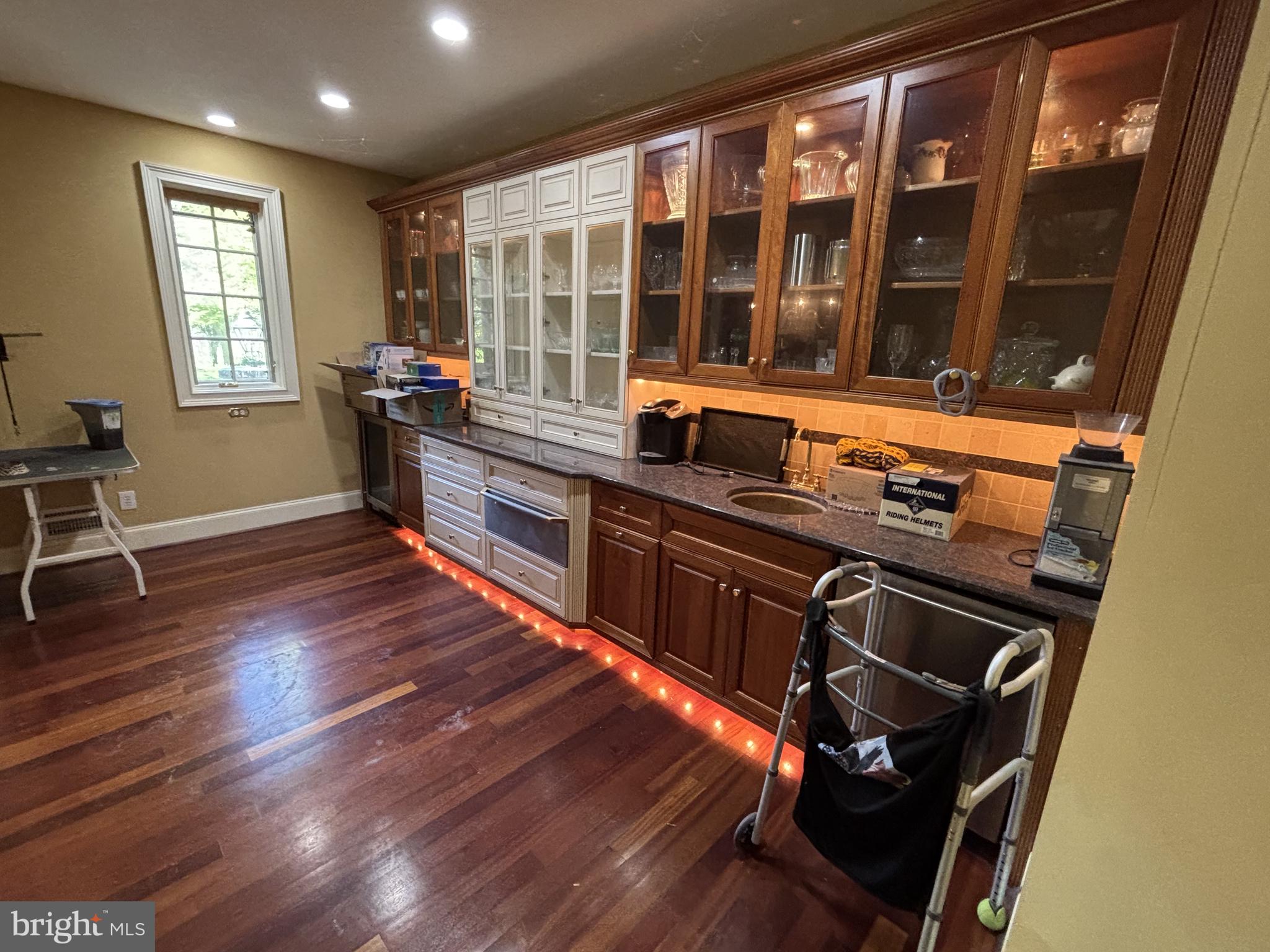 WATSONS MILL - Residential