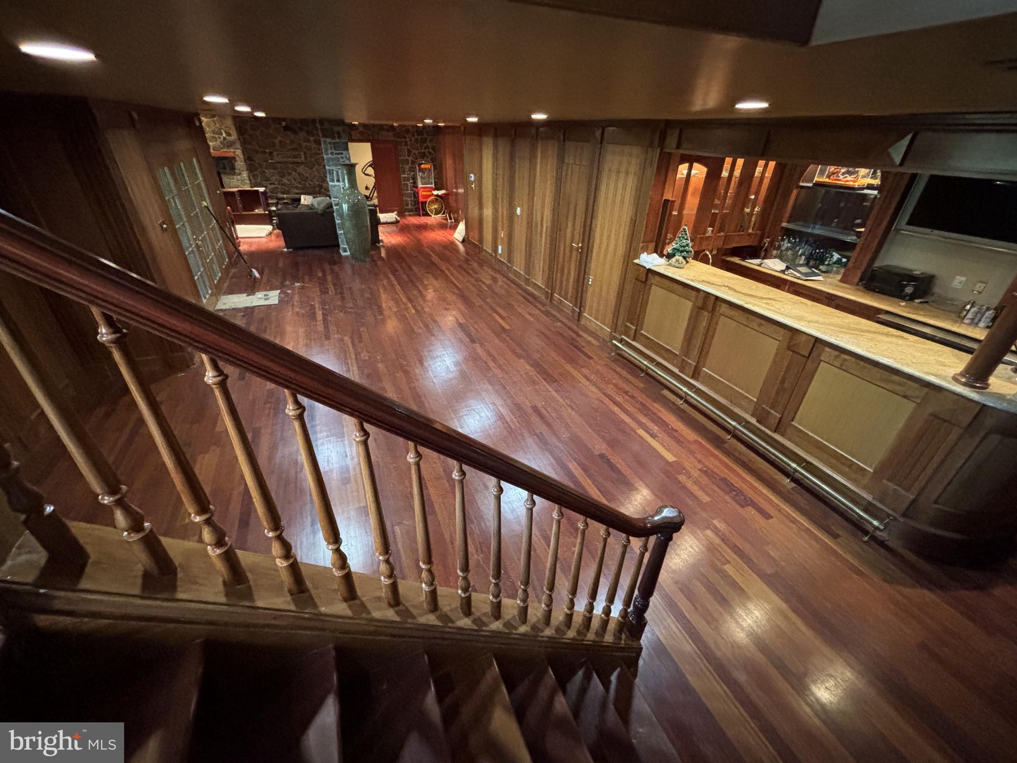 WATSONS MILL - Residential