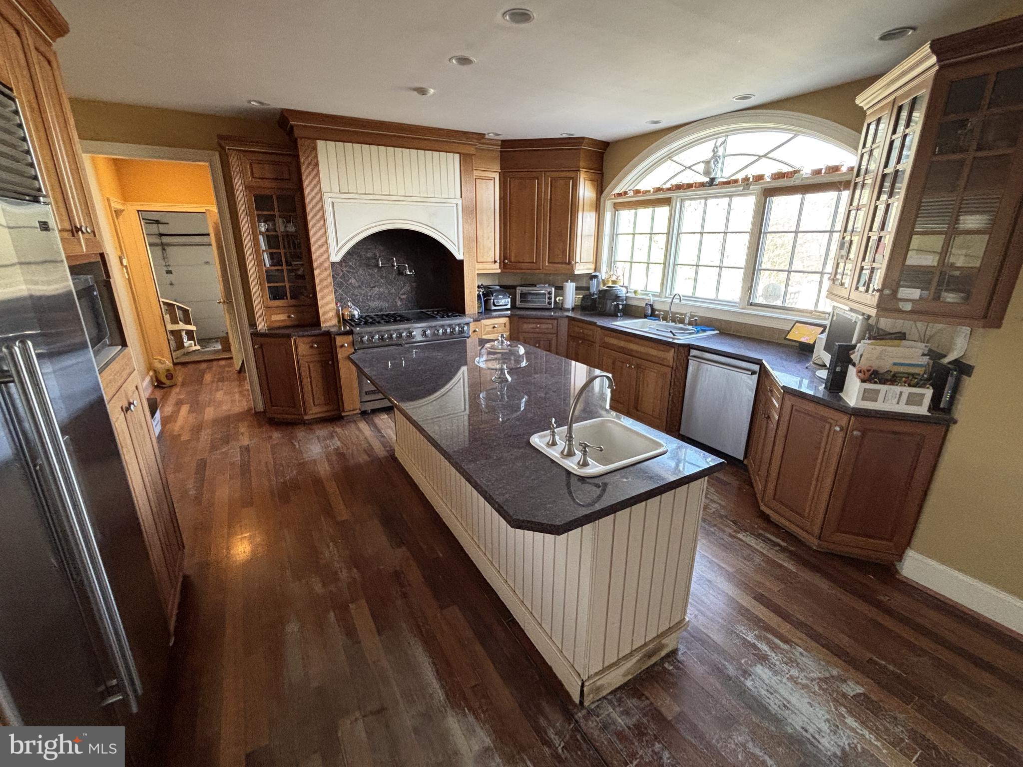 WATSONS MILL - Residential