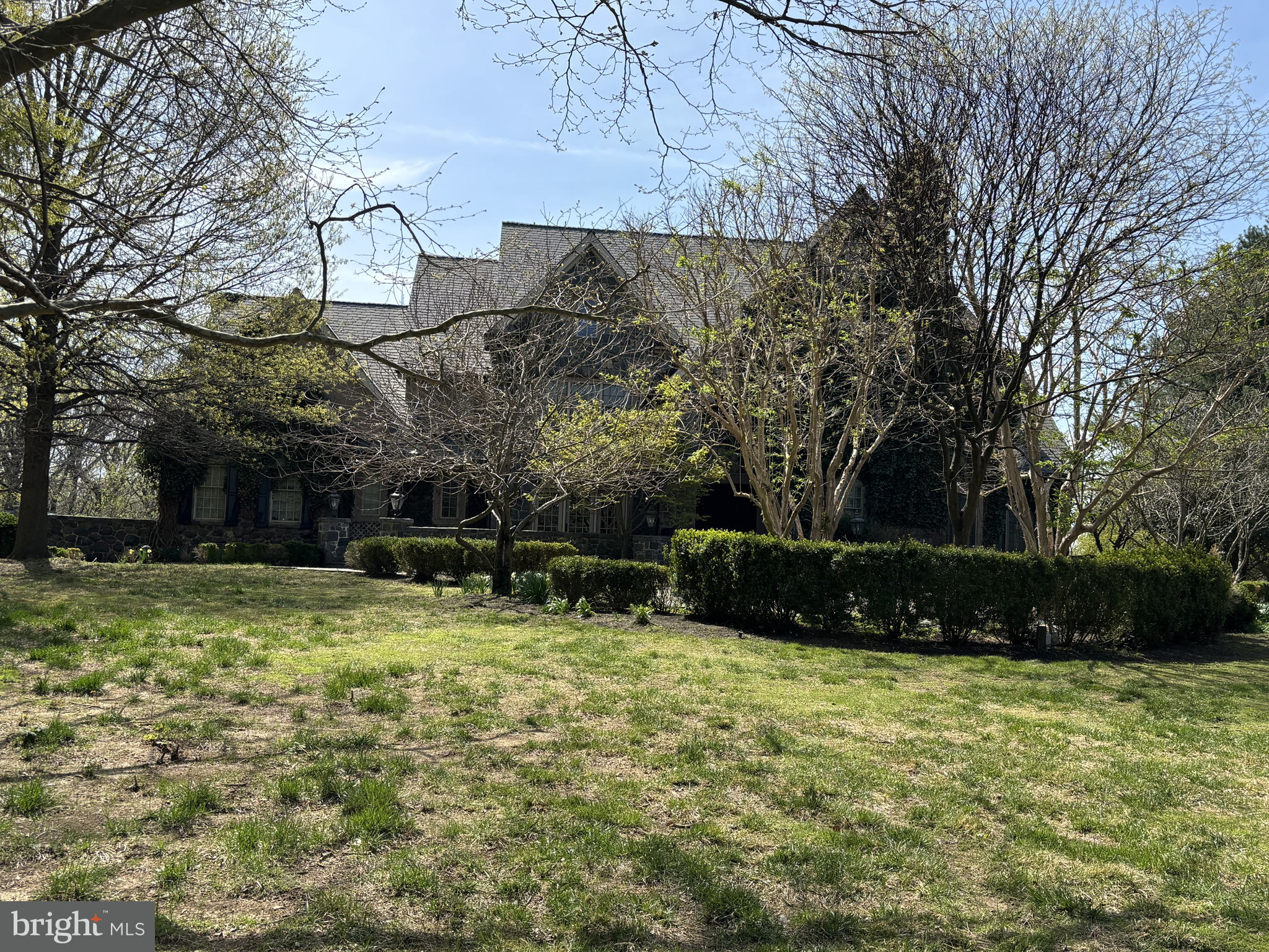 WATSONS MILL - Residential