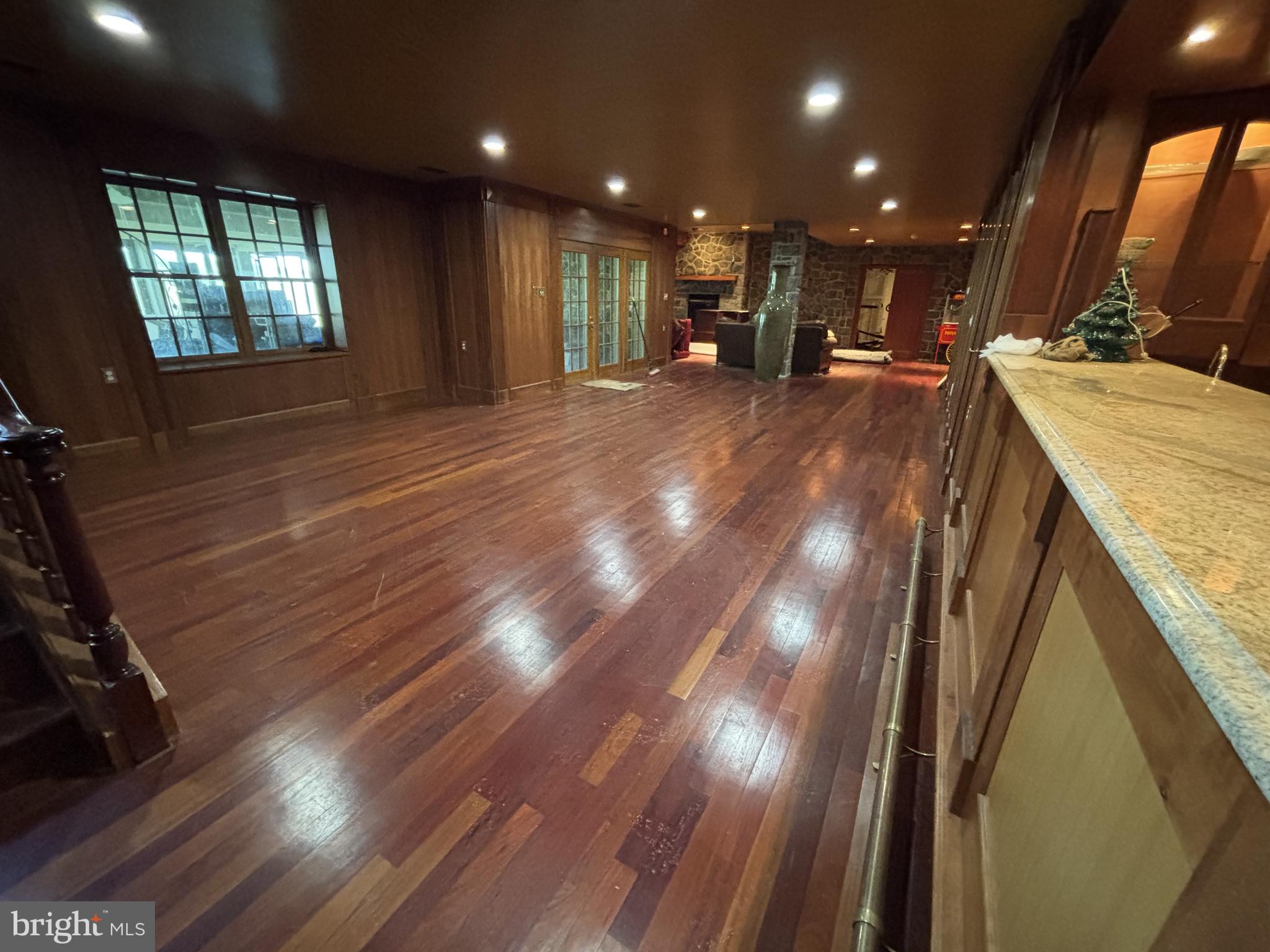 WATSONS MILL - Residential