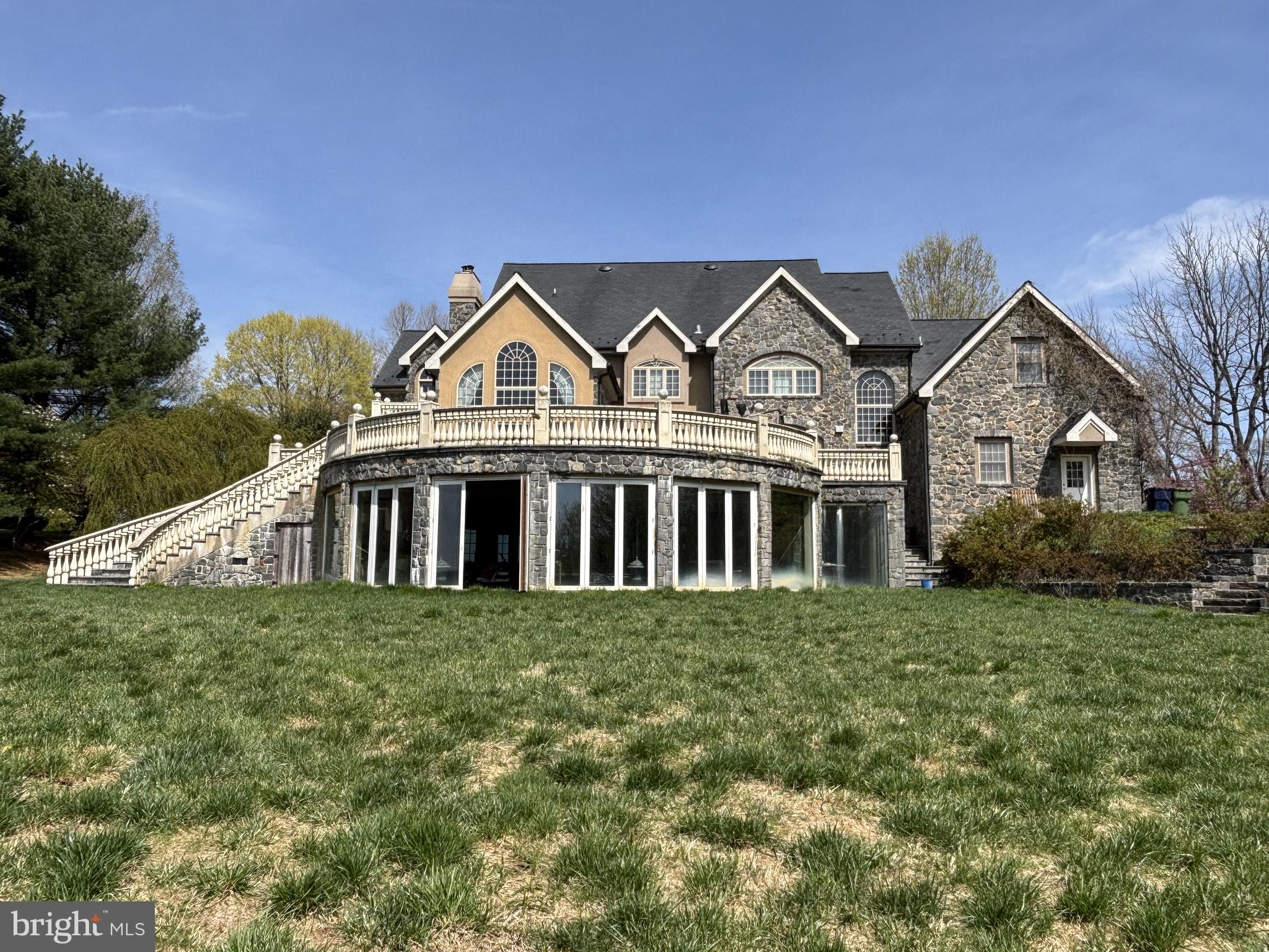 WATSONS MILL - Residential