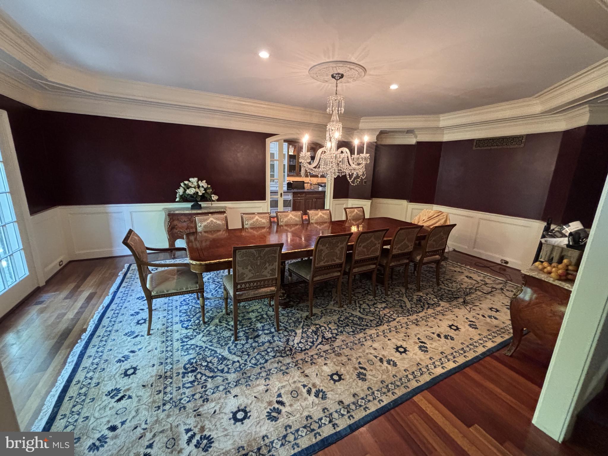 WATSONS MILL - Residential