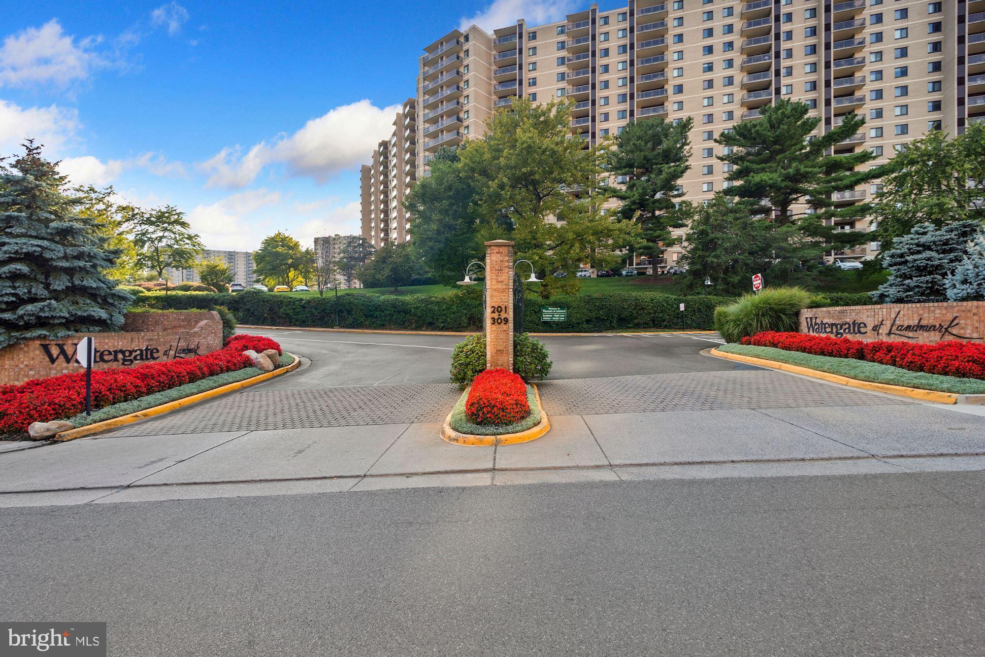 307 YOAKUM PARKWAY 1506