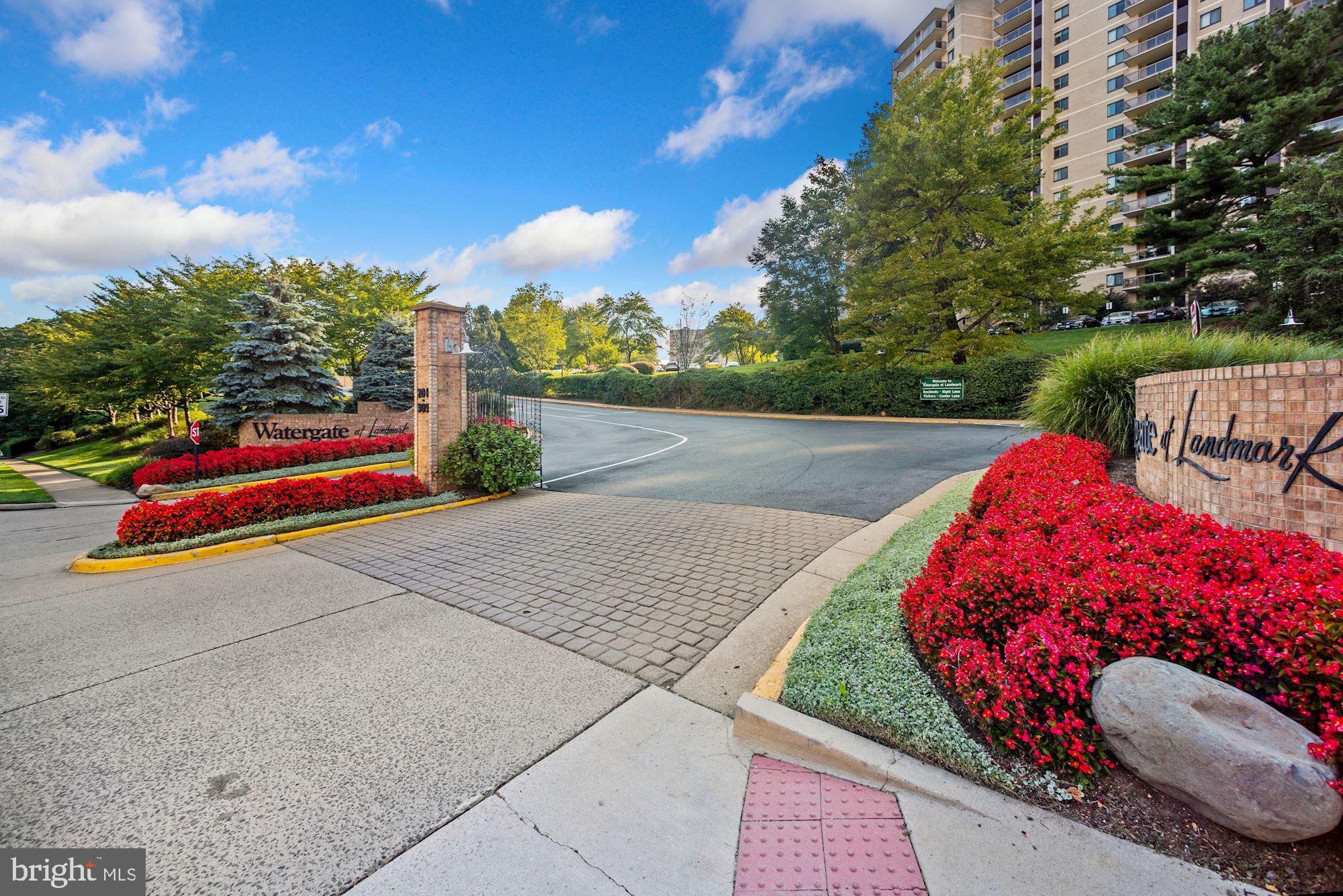 307 YOAKUM PARKWAY 1506