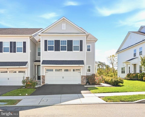 Photo of 143 Knock Hill Drive, ROYERSFORD, PA 19468 (MLS # PAMC2195174)