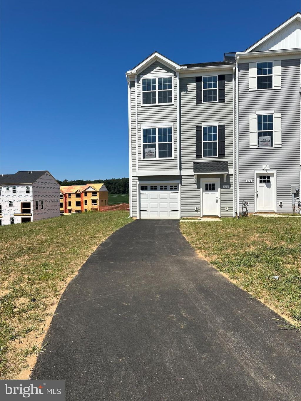 Photo of 376 Avon Dr #283, RED LION, PA 17356 (MLS # PAYK2078330)