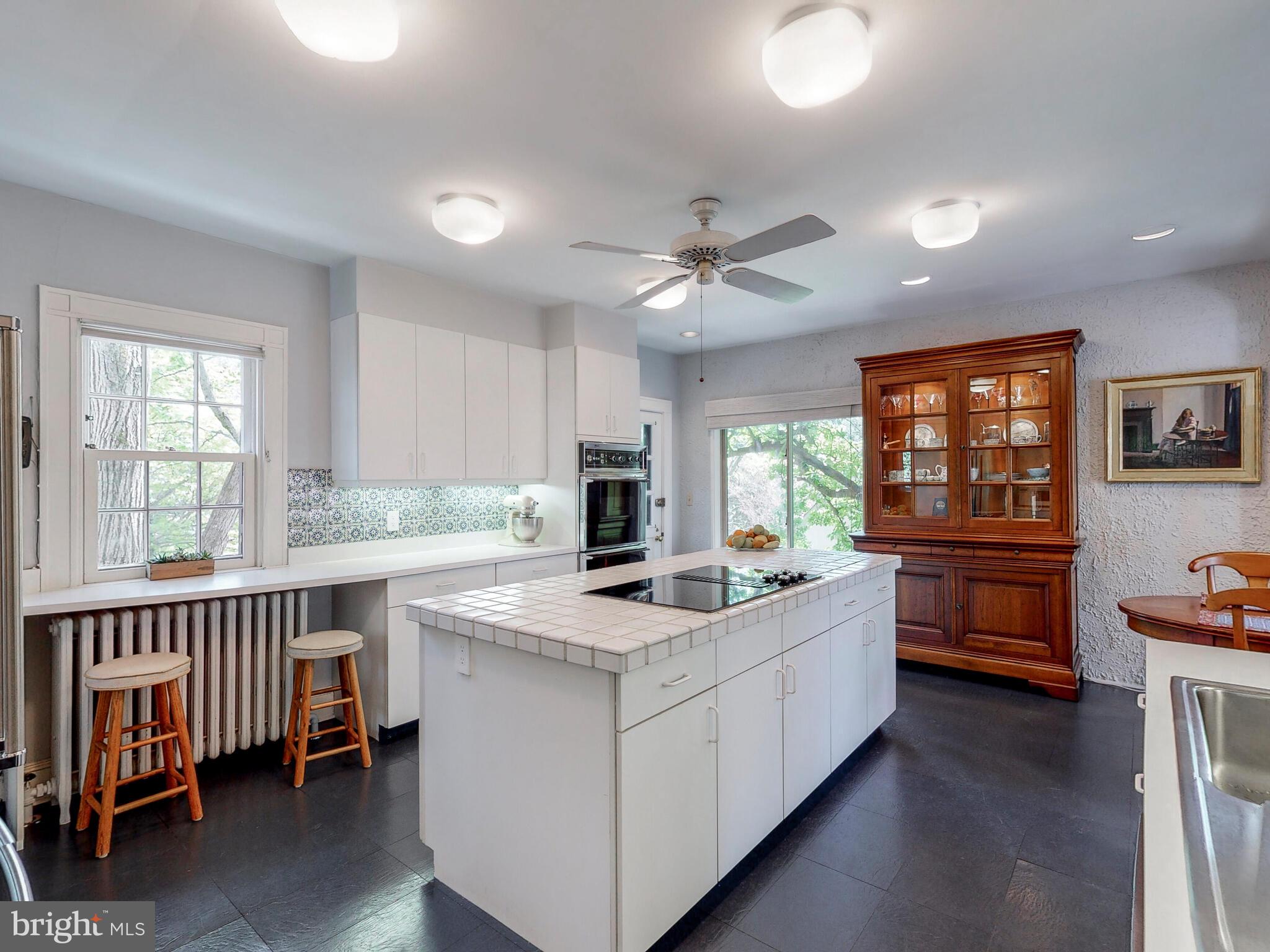 GREATER HOMELAND HISTORIC DISTRICT - Residential