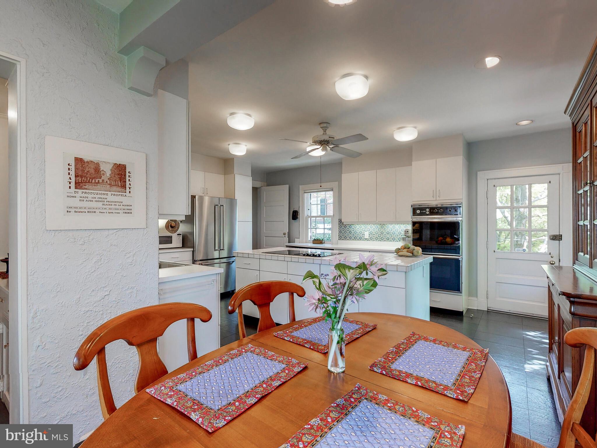 GREATER HOMELAND HISTORIC DISTRICT - Residential