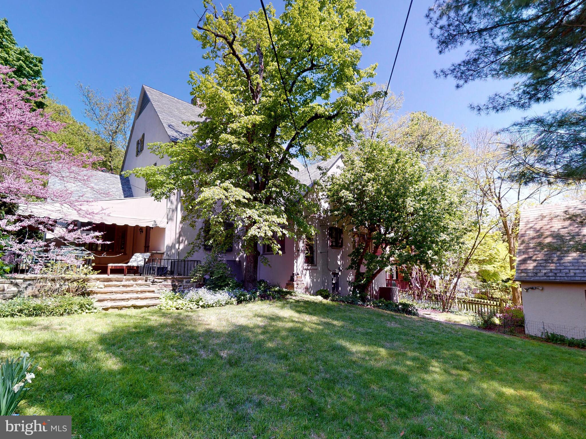 GREATER HOMELAND HISTORIC DISTRICT - Residential