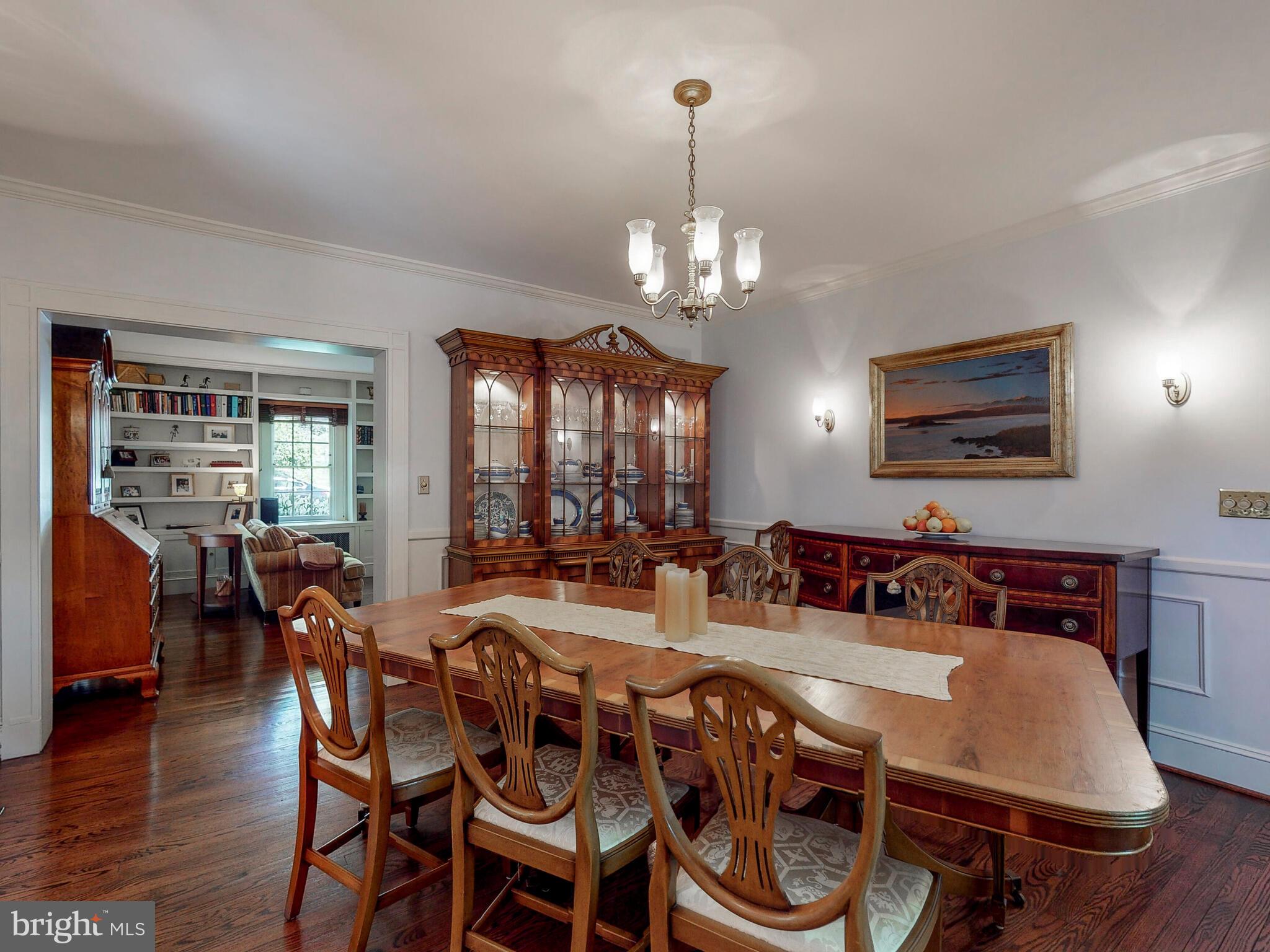 GREATER HOMELAND HISTORIC DISTRICT - Residential