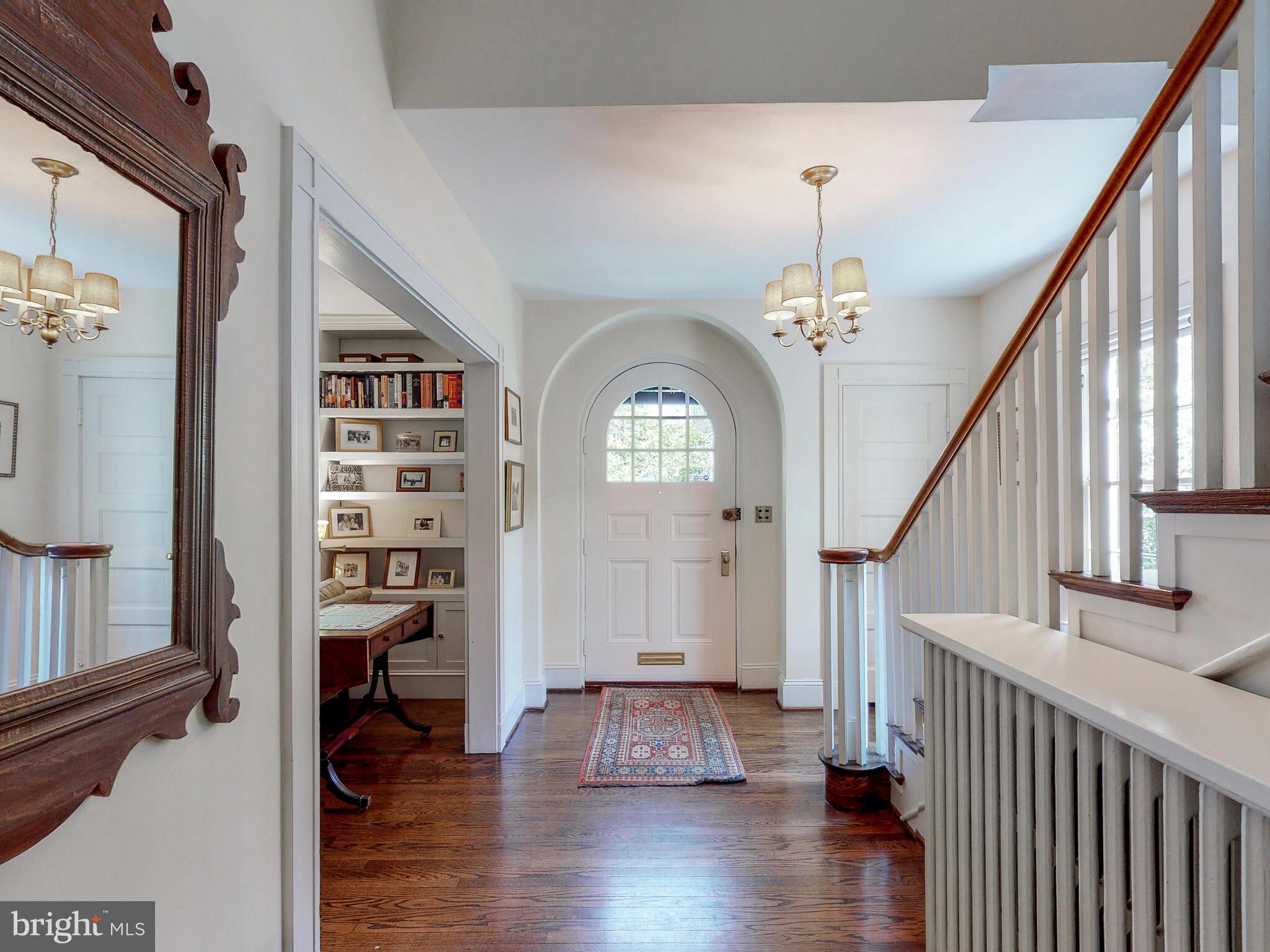 GREATER HOMELAND HISTORIC DISTRICT - Residential