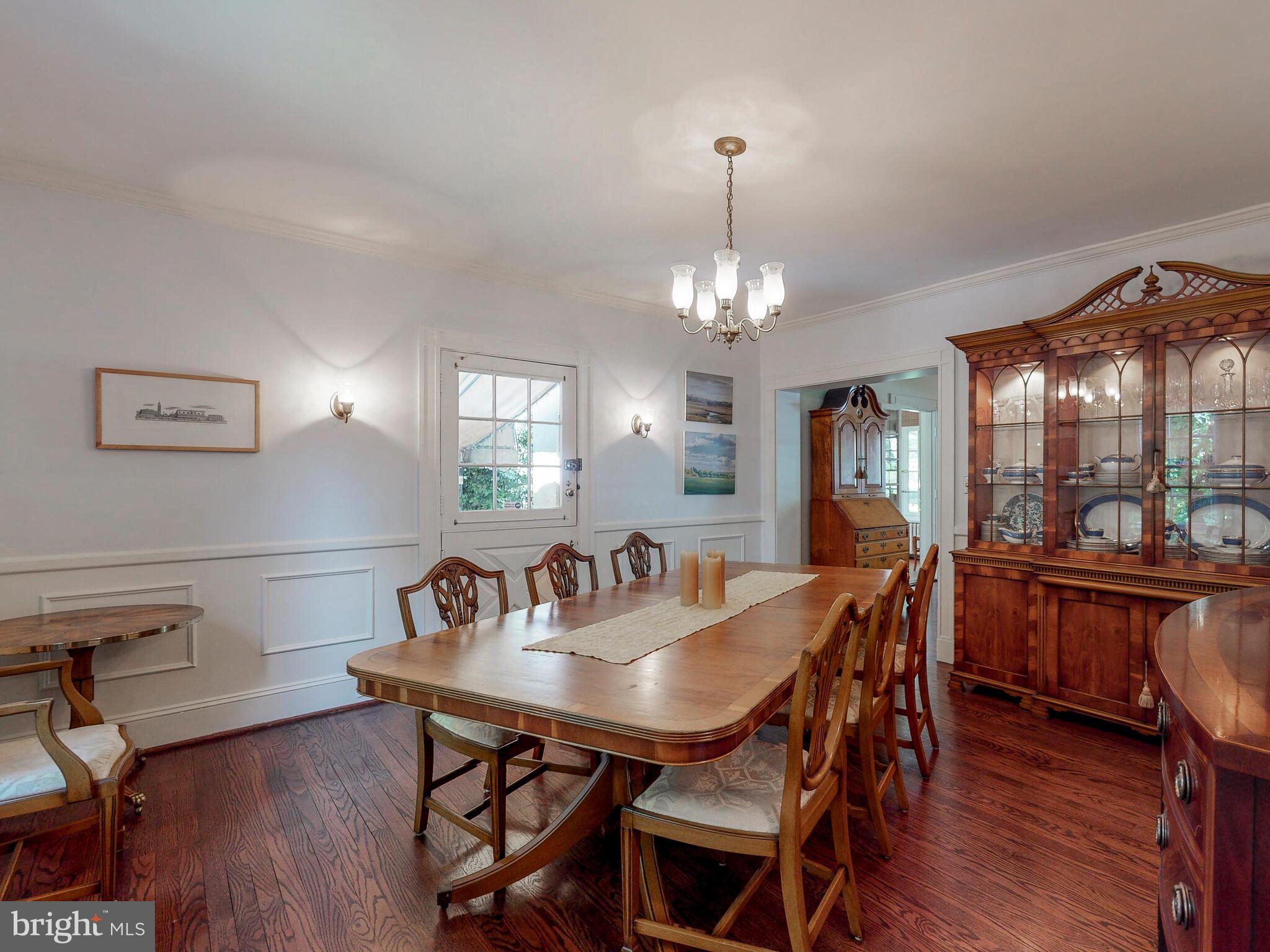 GREATER HOMELAND HISTORIC DISTRICT - Residential