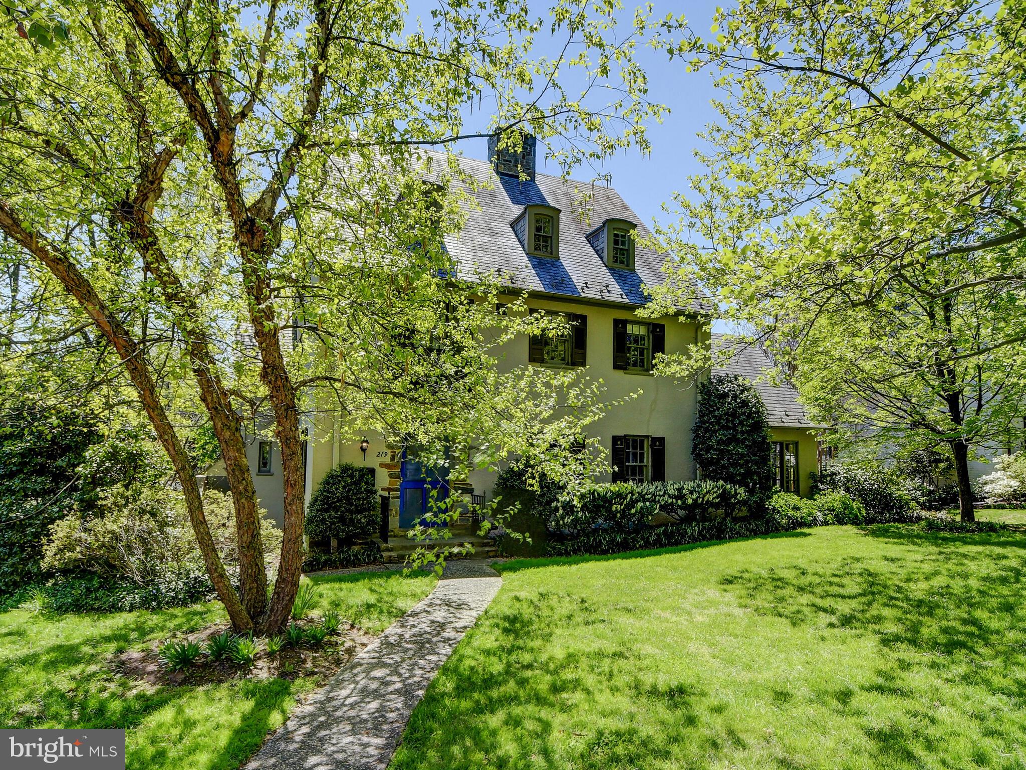 GREATER HOMELAND HISTORIC DISTRICT - Residential