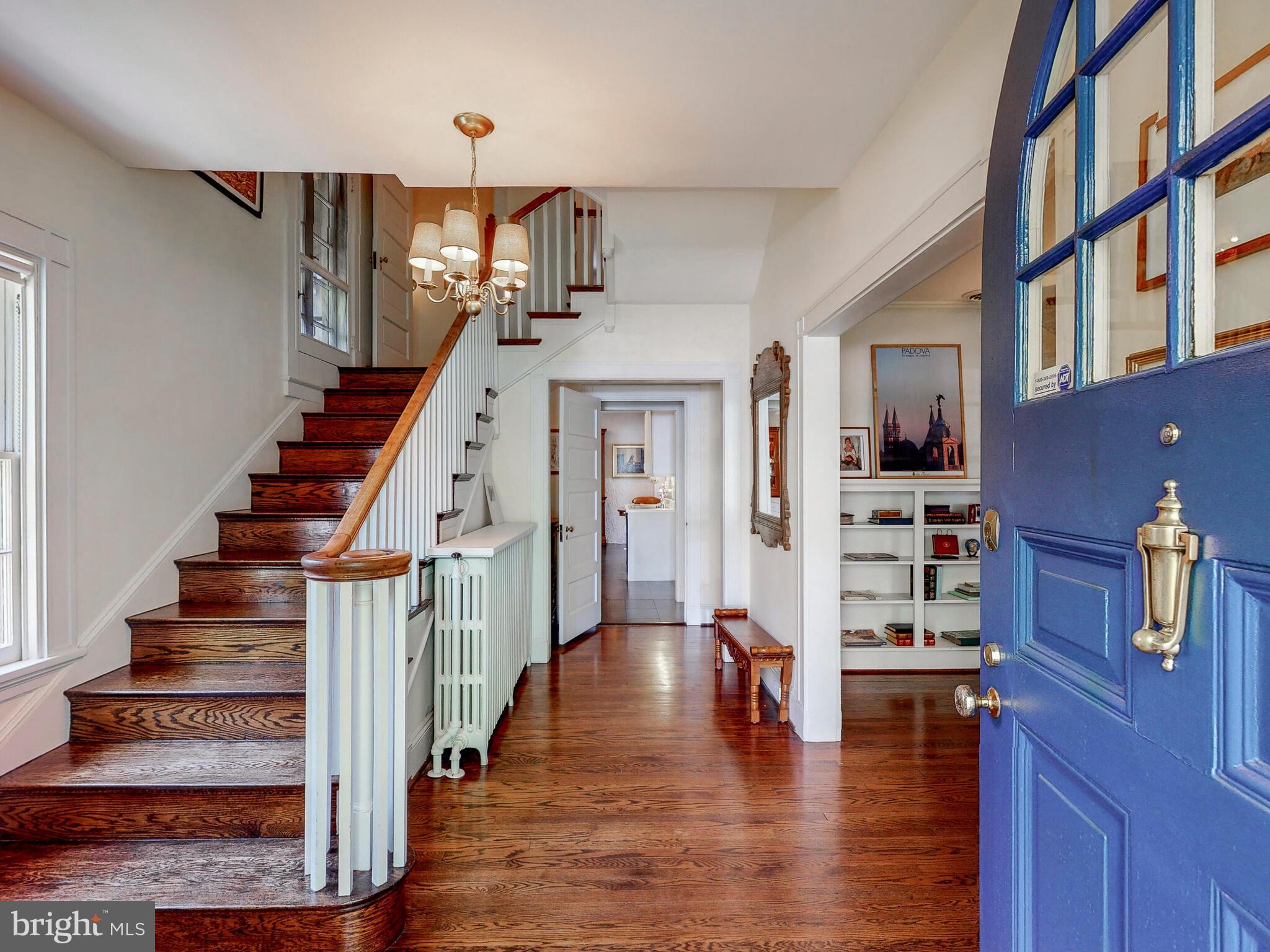 GREATER HOMELAND HISTORIC DISTRICT - Residential