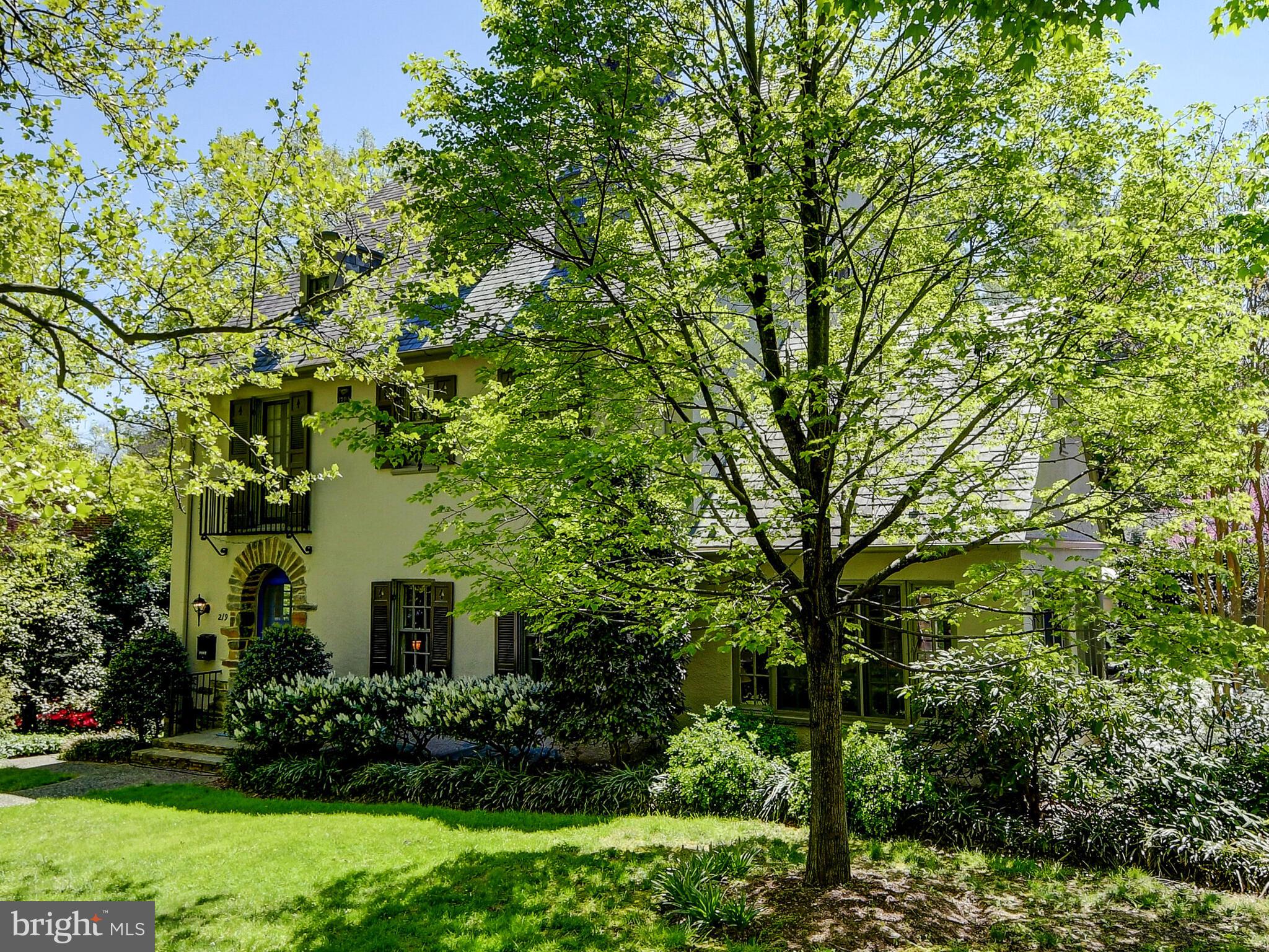 GREATER HOMELAND HISTORIC DISTRICT - Residential