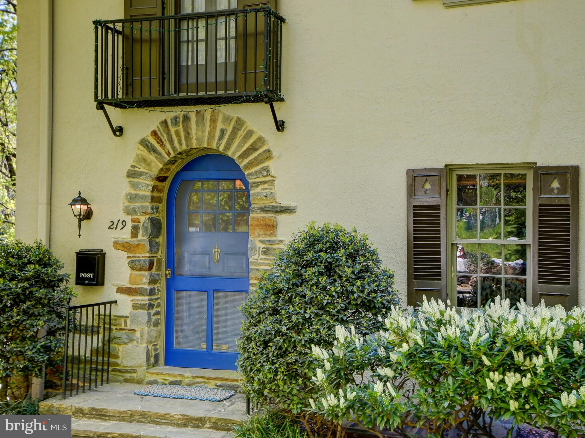 GREATER HOMELAND HISTORIC DISTRICT - Residential