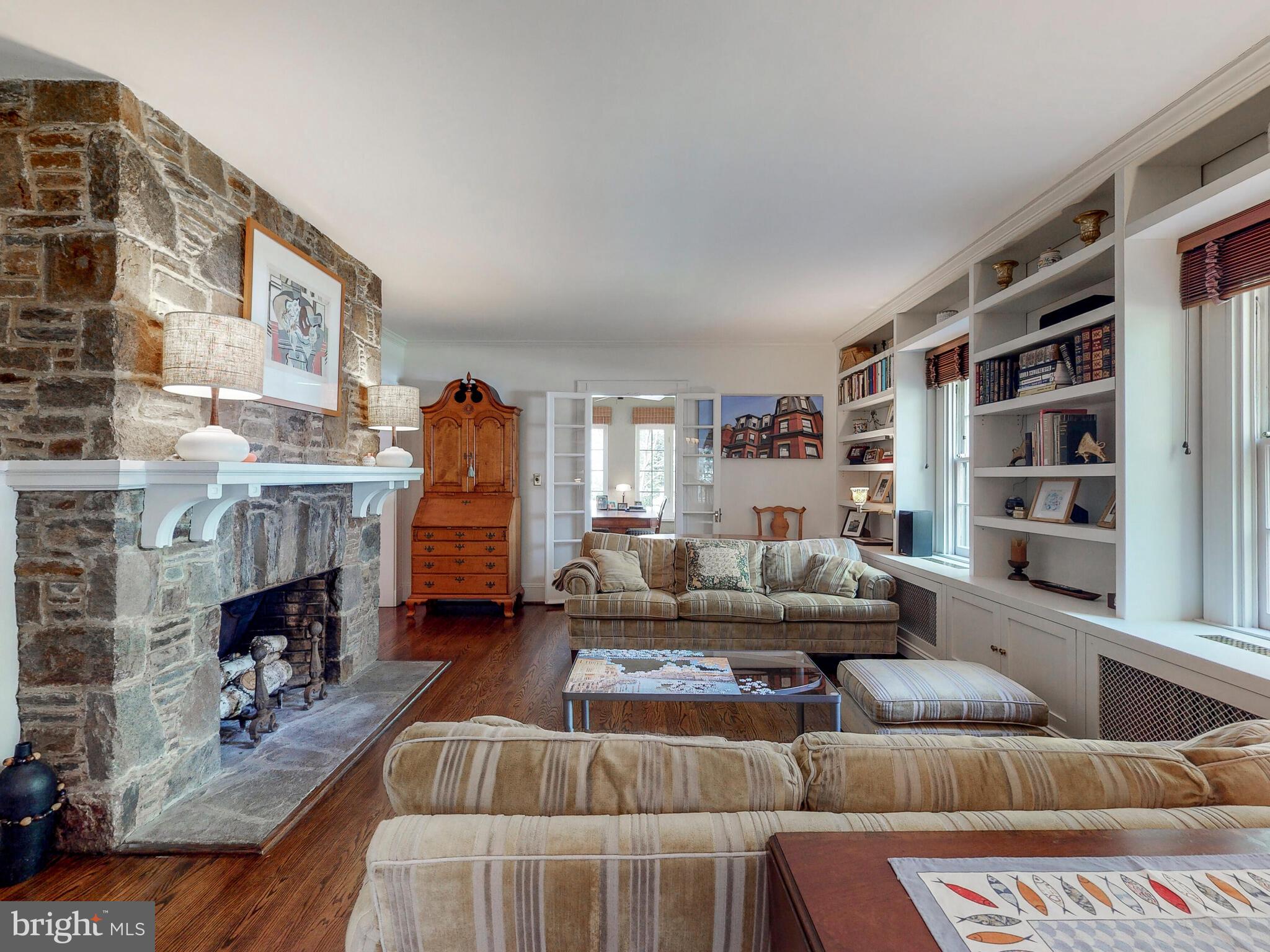 GREATER HOMELAND HISTORIC DISTRICT - Residential