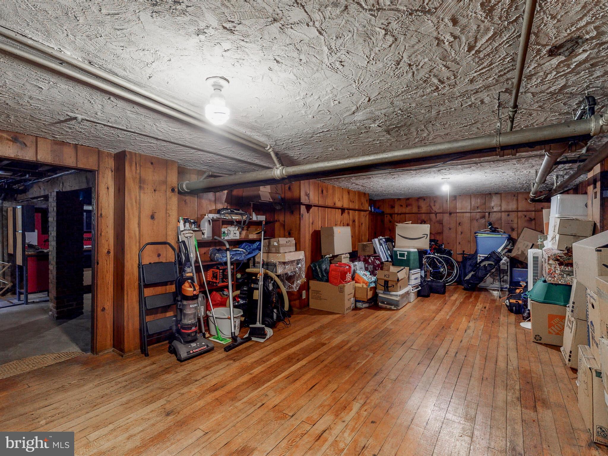 GREATER HOMELAND HISTORIC DISTRICT - Residential