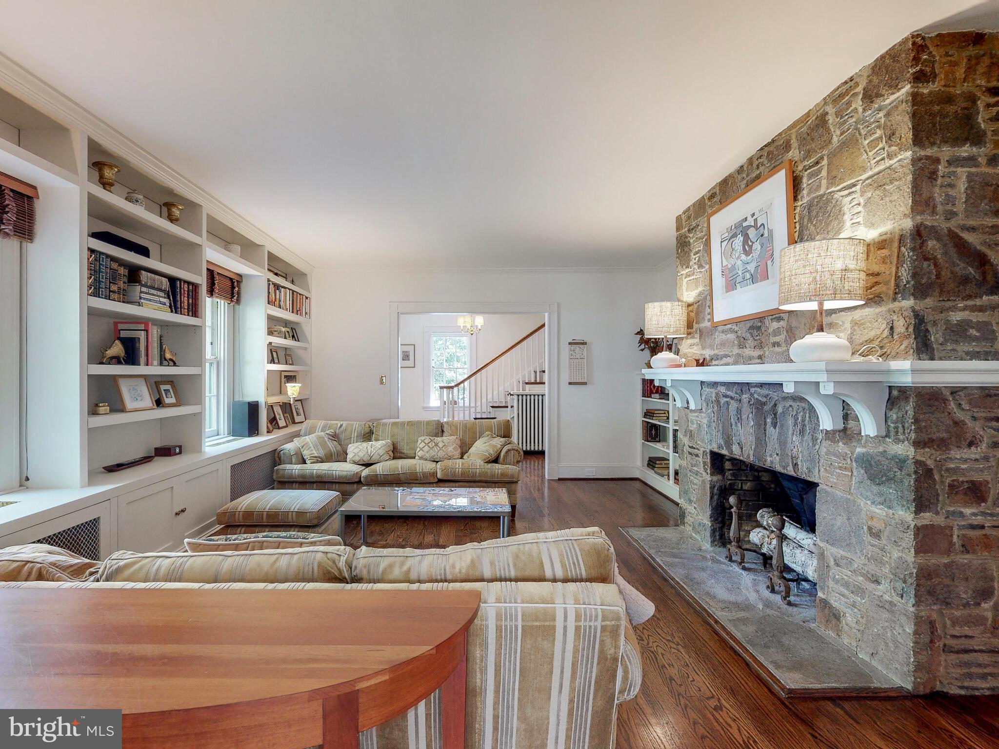 GREATER HOMELAND HISTORIC DISTRICT - Residential