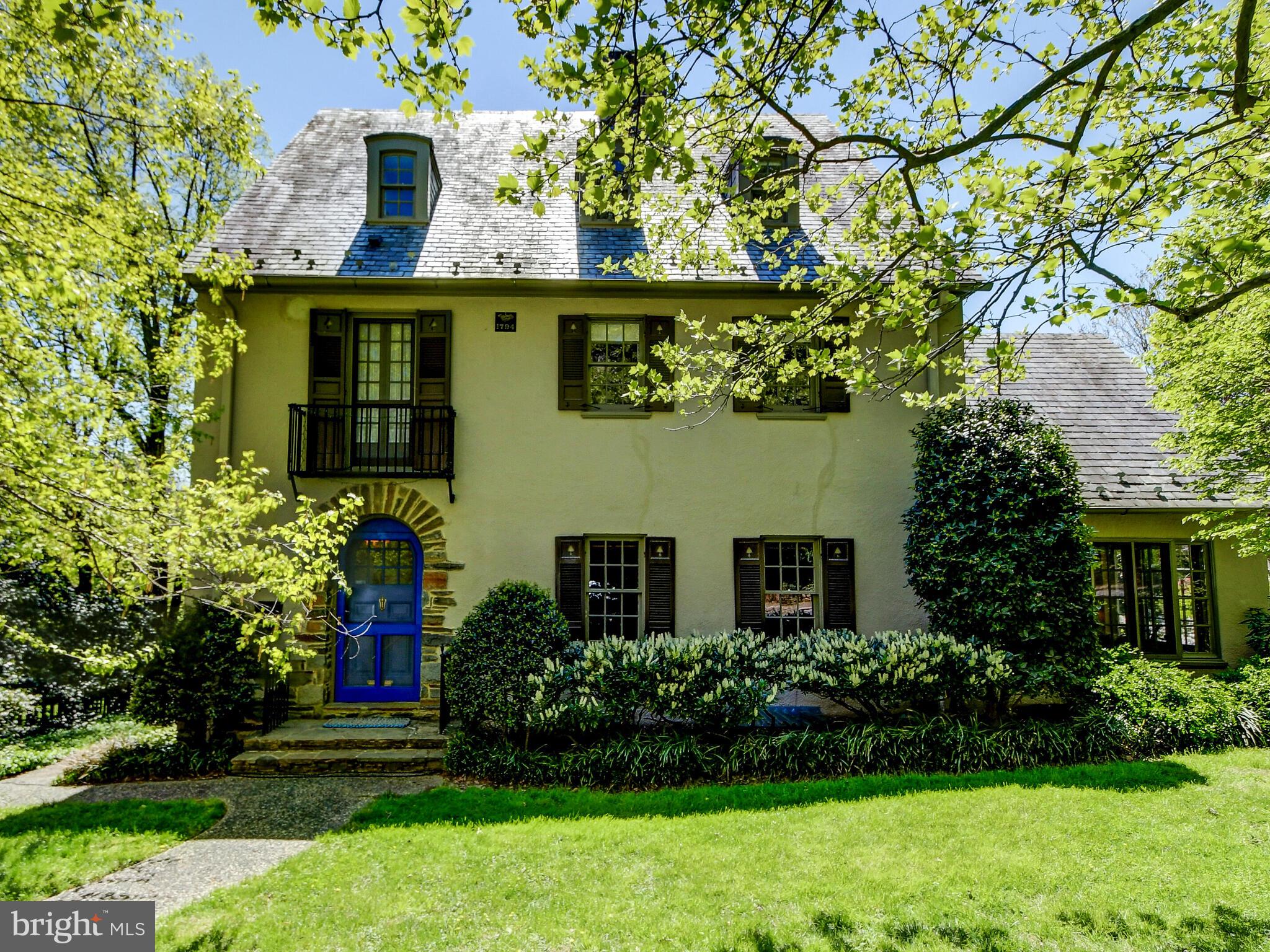 GREATER HOMELAND HISTORIC DISTRICT - Residential