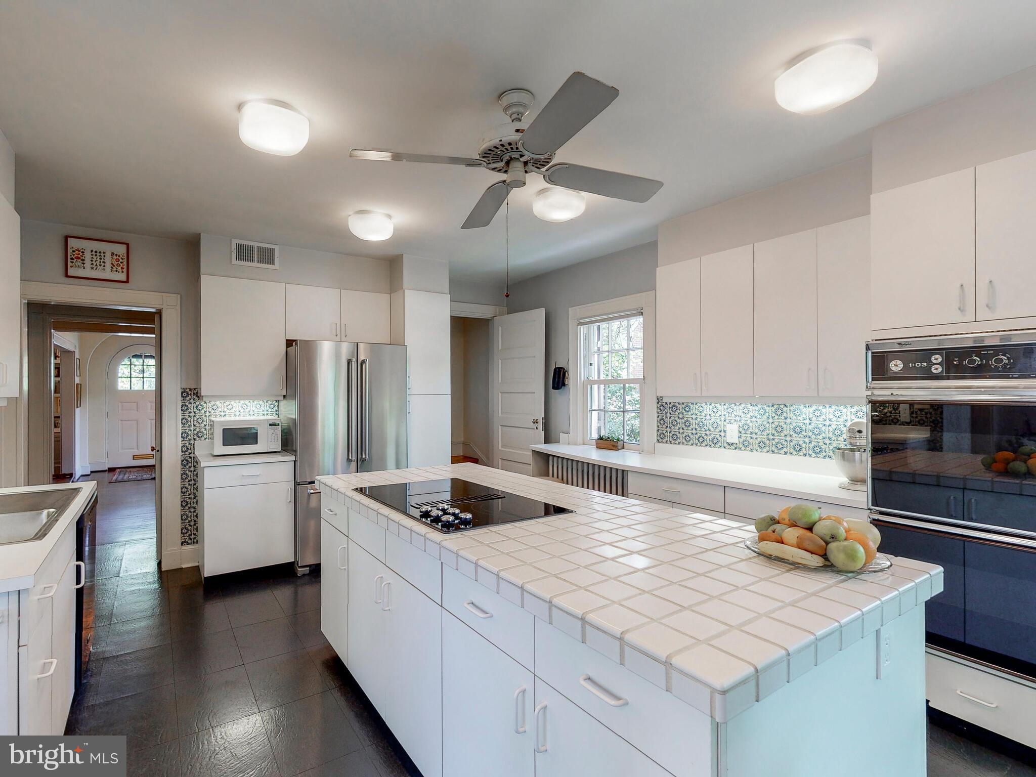 GREATER HOMELAND HISTORIC DISTRICT - Residential