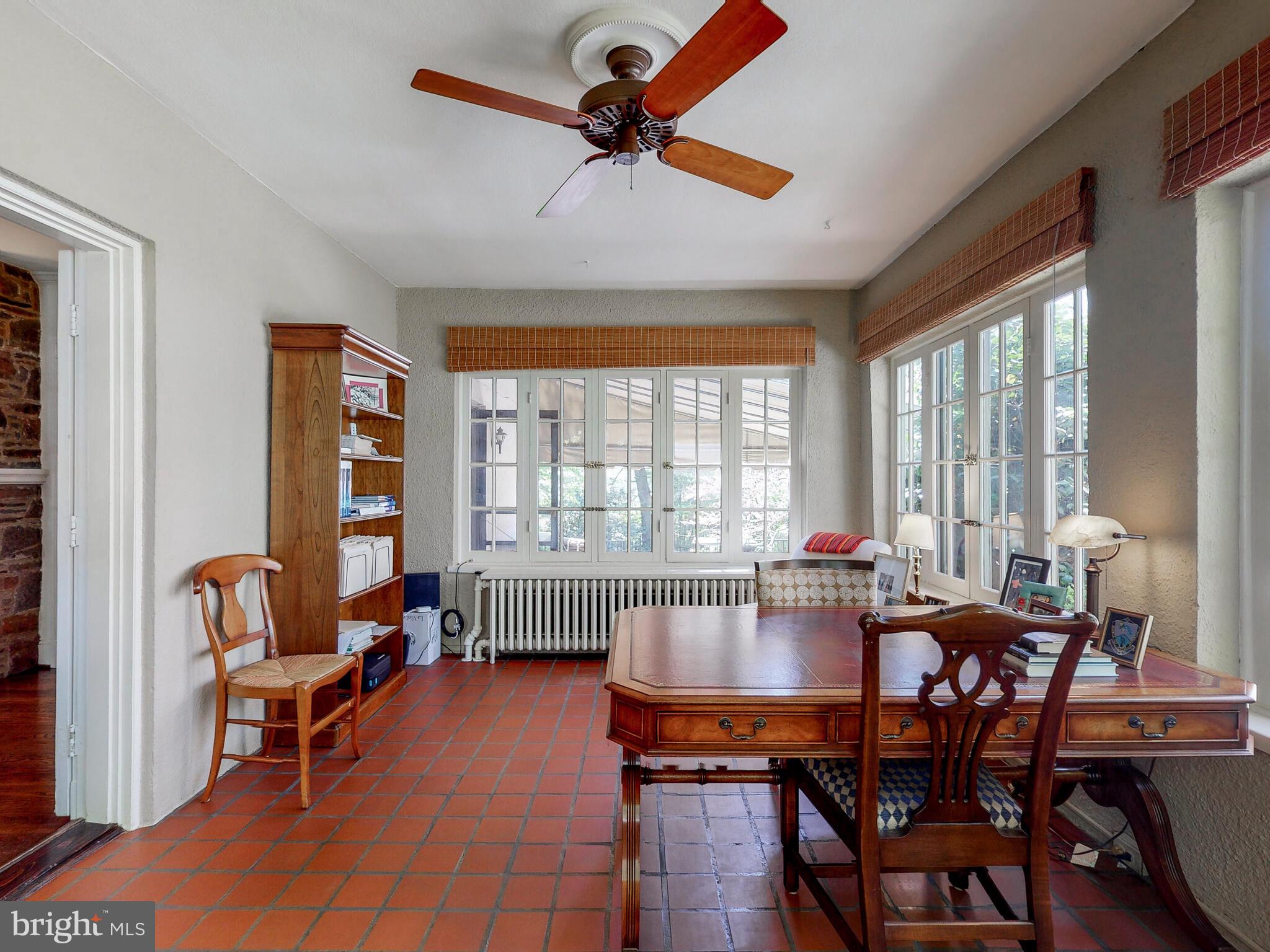 GREATER HOMELAND HISTORIC DISTRICT - Residential