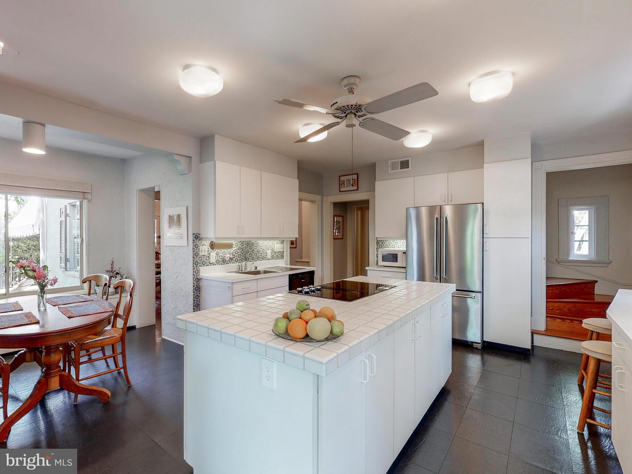 GREATER HOMELAND HISTORIC DISTRICT - Residential