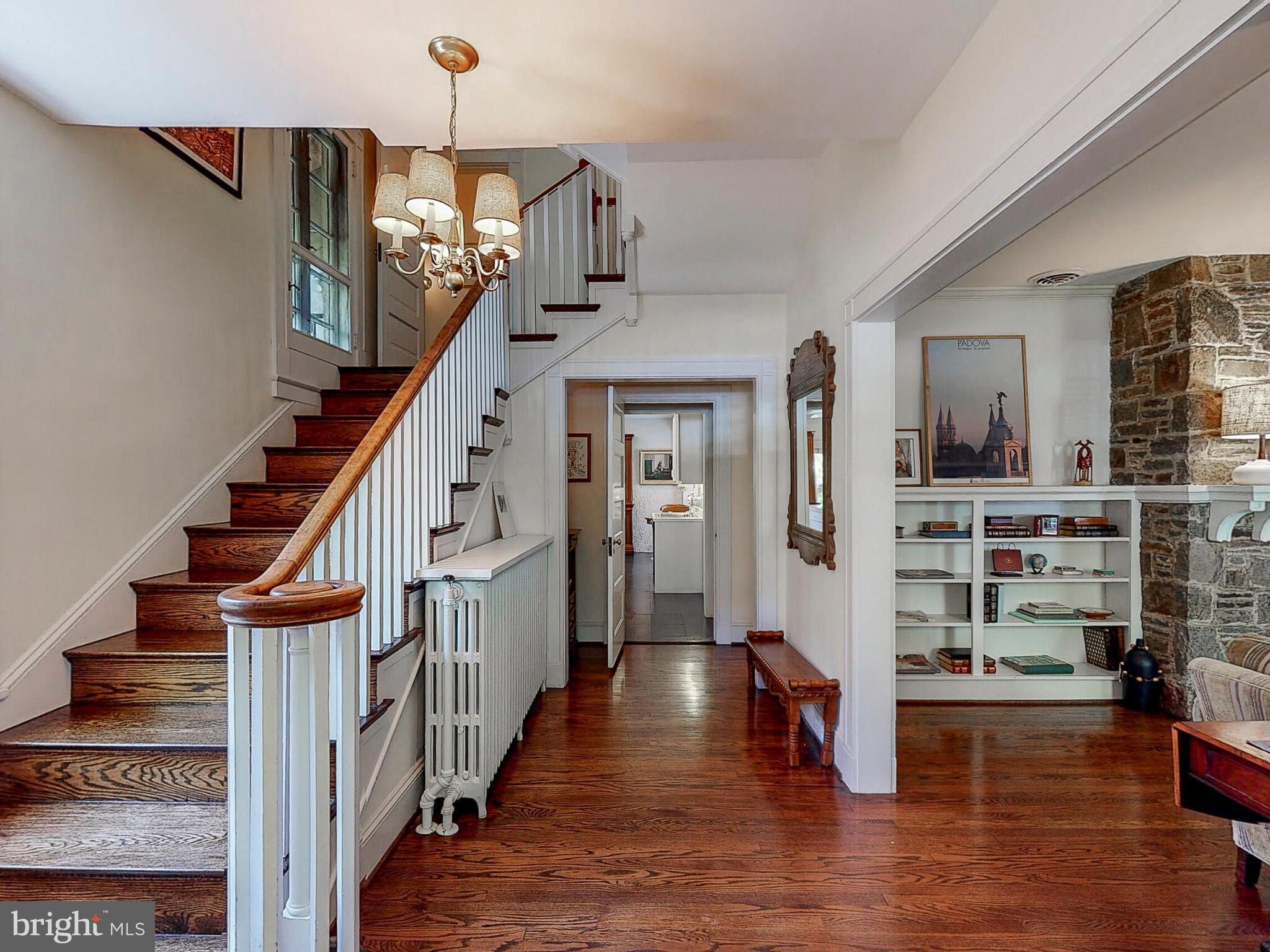 GREATER HOMELAND HISTORIC DISTRICT - Residential