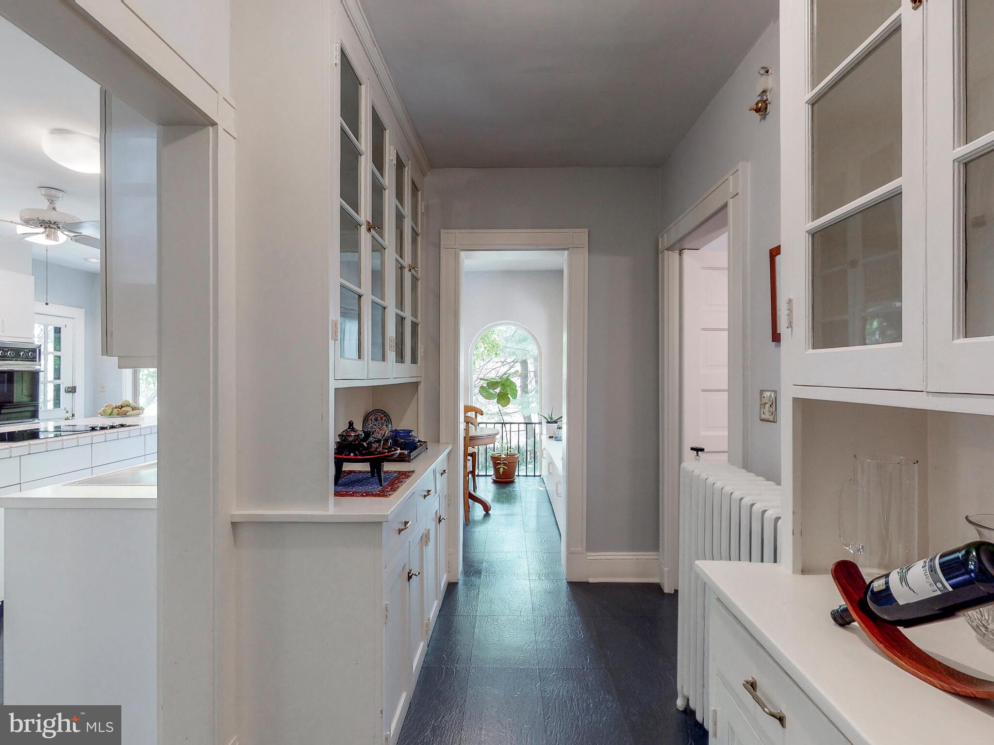 GREATER HOMELAND HISTORIC DISTRICT - Residential