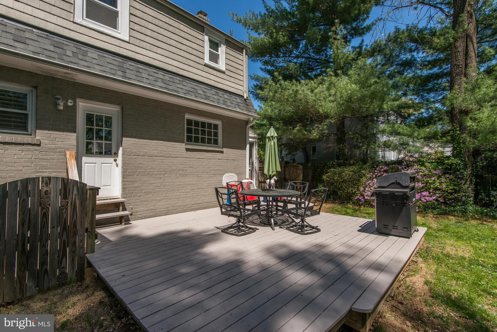 ALTA VISTA TERRACE - Residential