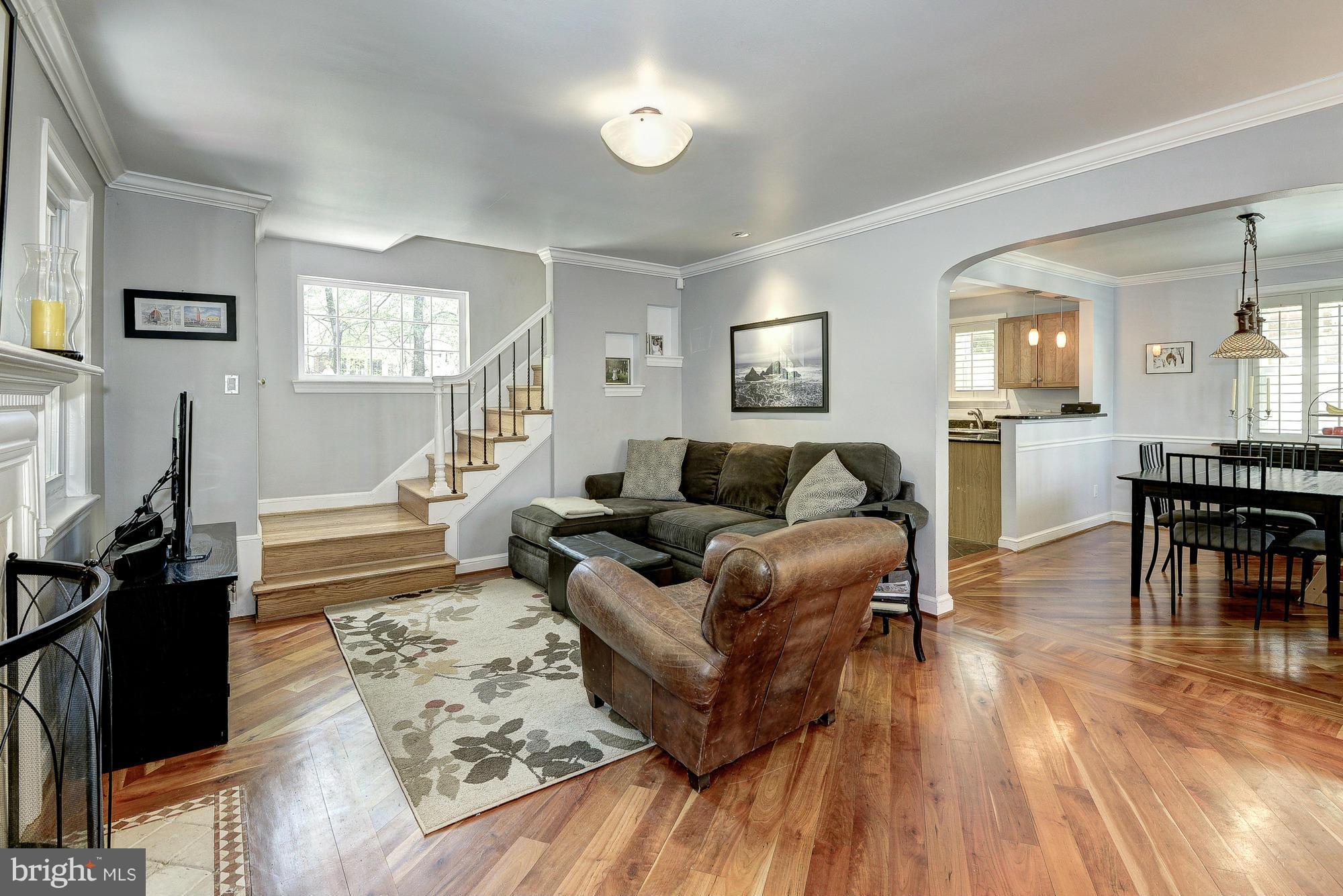 ALTA VISTA TERRACE - Residential