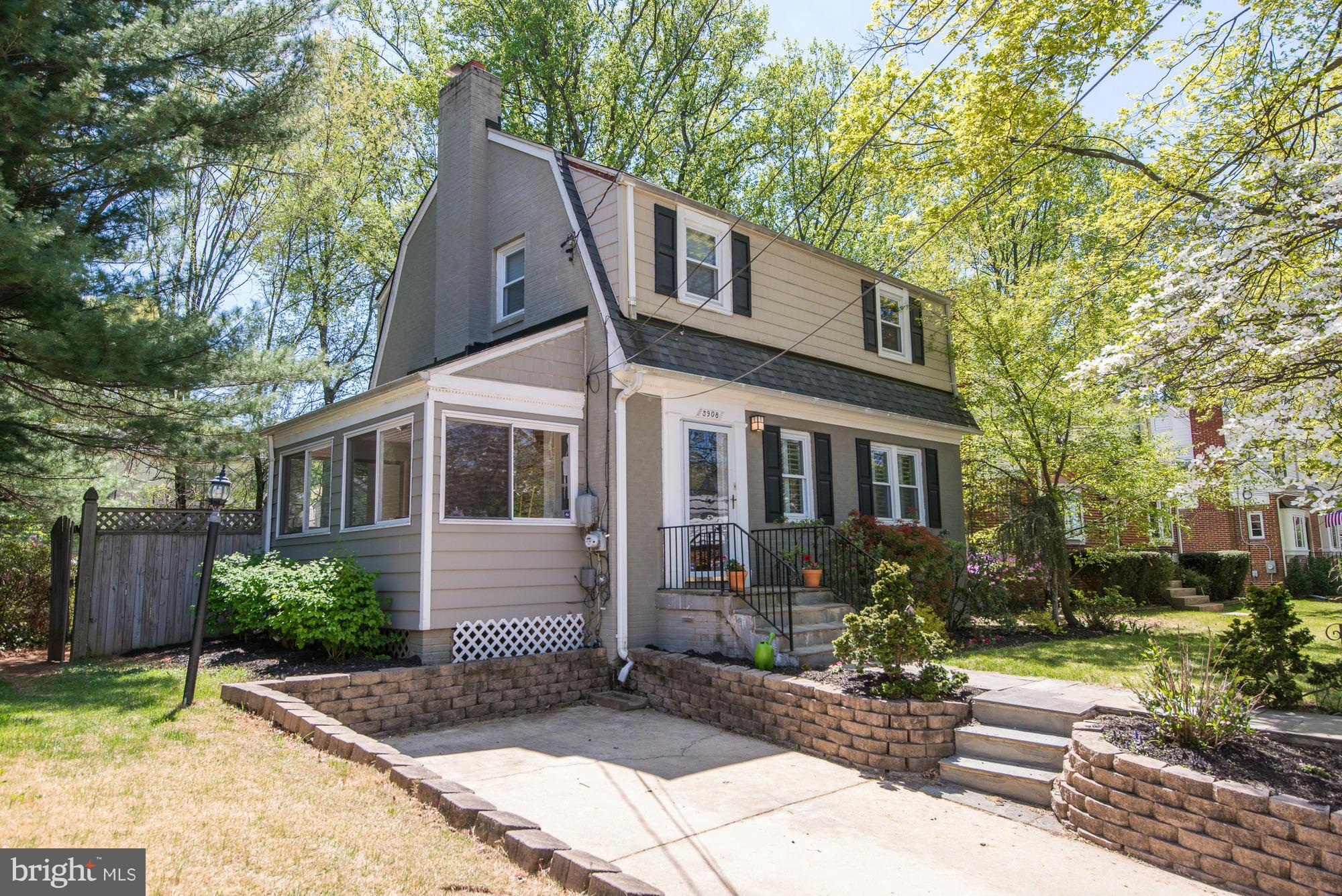 ALTA VISTA TERRACE - Residential