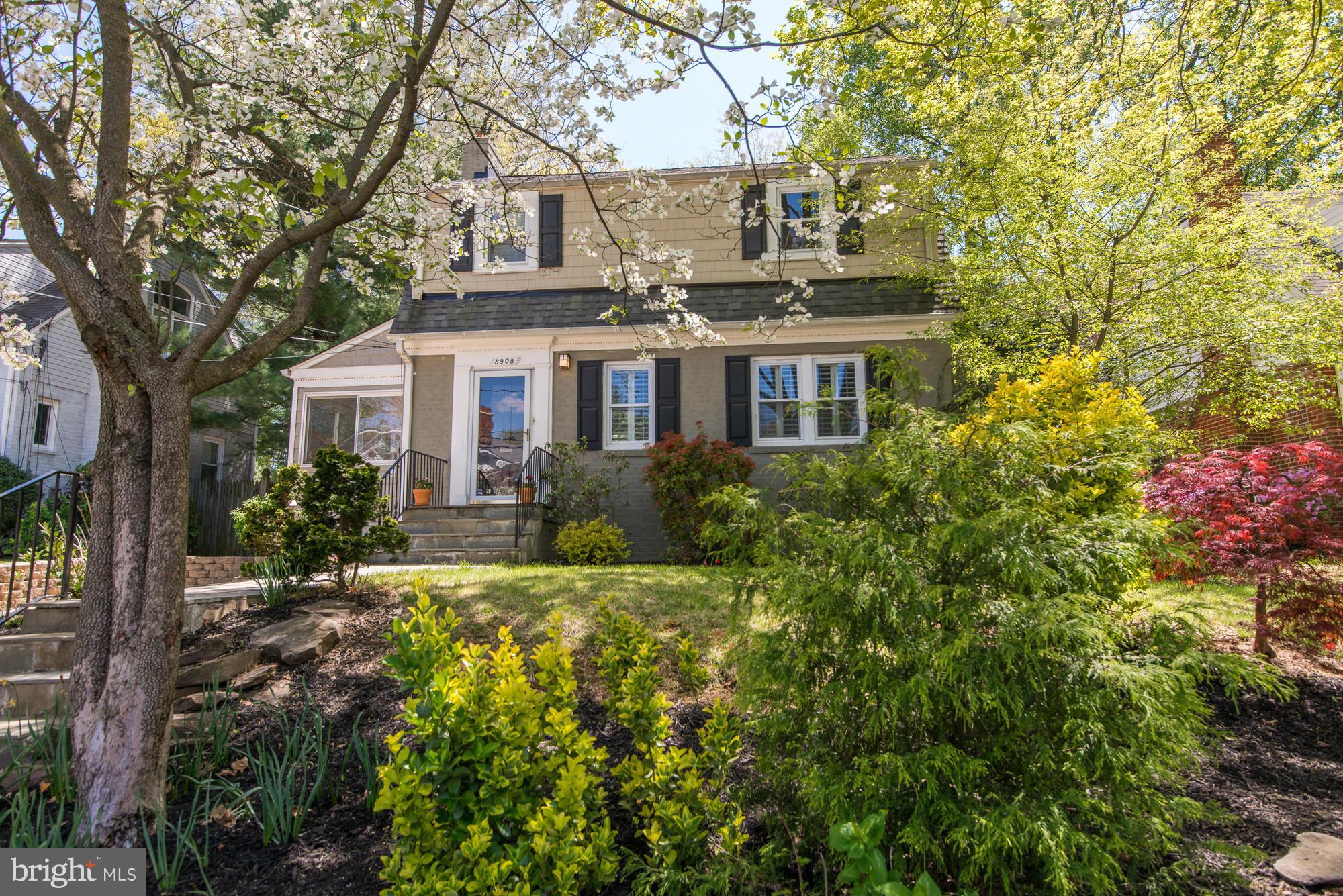 ALTA VISTA TERRACE - Residential