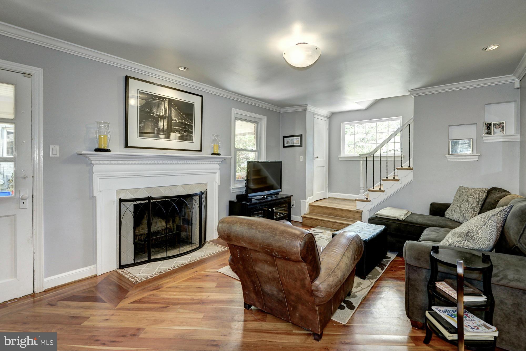 ALTA VISTA TERRACE - Residential