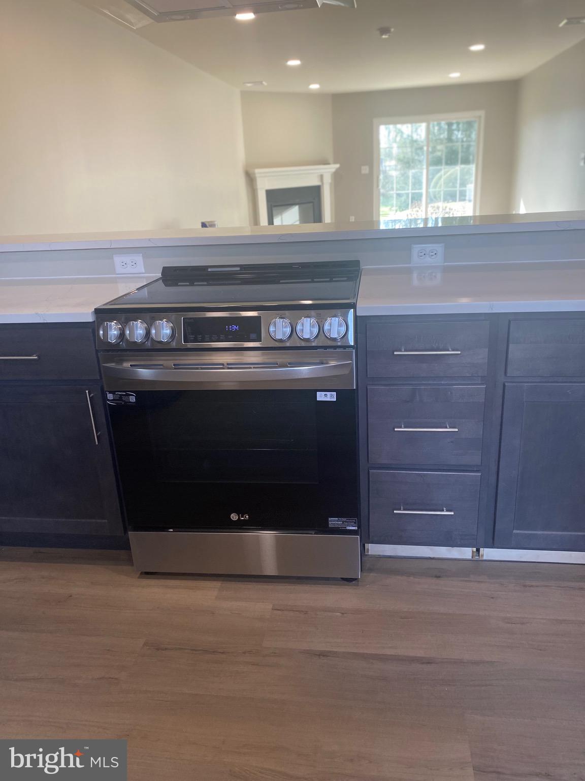 WESTRIDGE ESTATES - Residential Lease