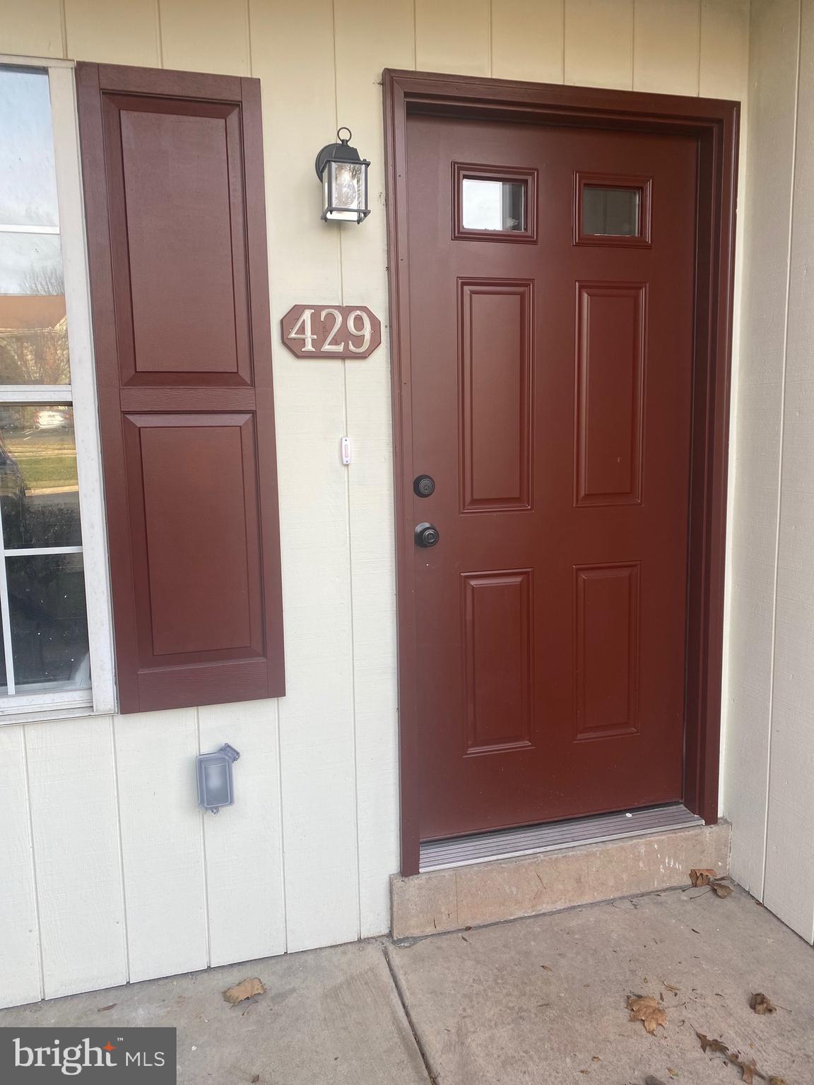 WESTRIDGE ESTATES - Residential Lease