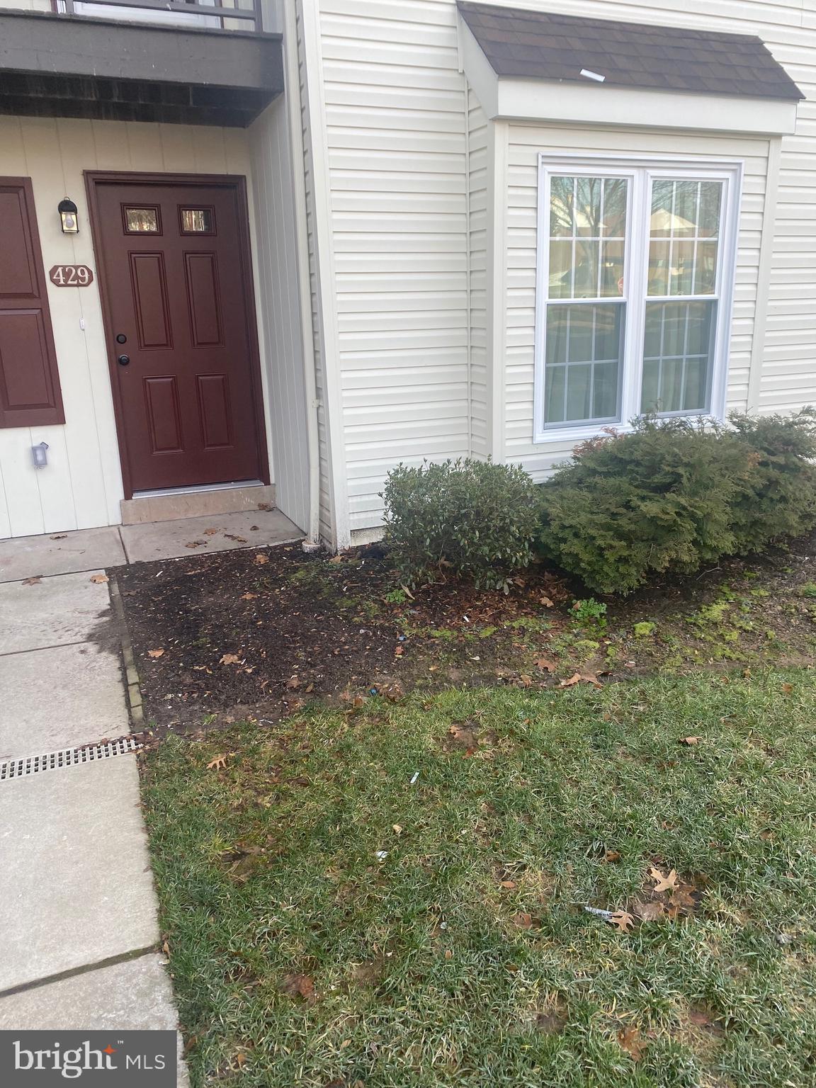 WESTRIDGE ESTATES - Residential Lease