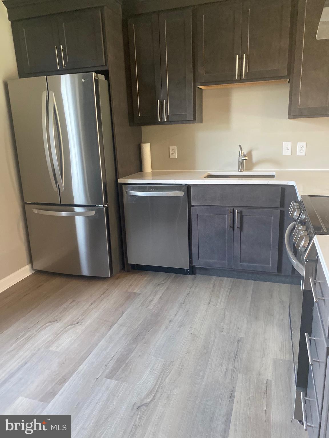 WESTRIDGE ESTATES - Residential Lease