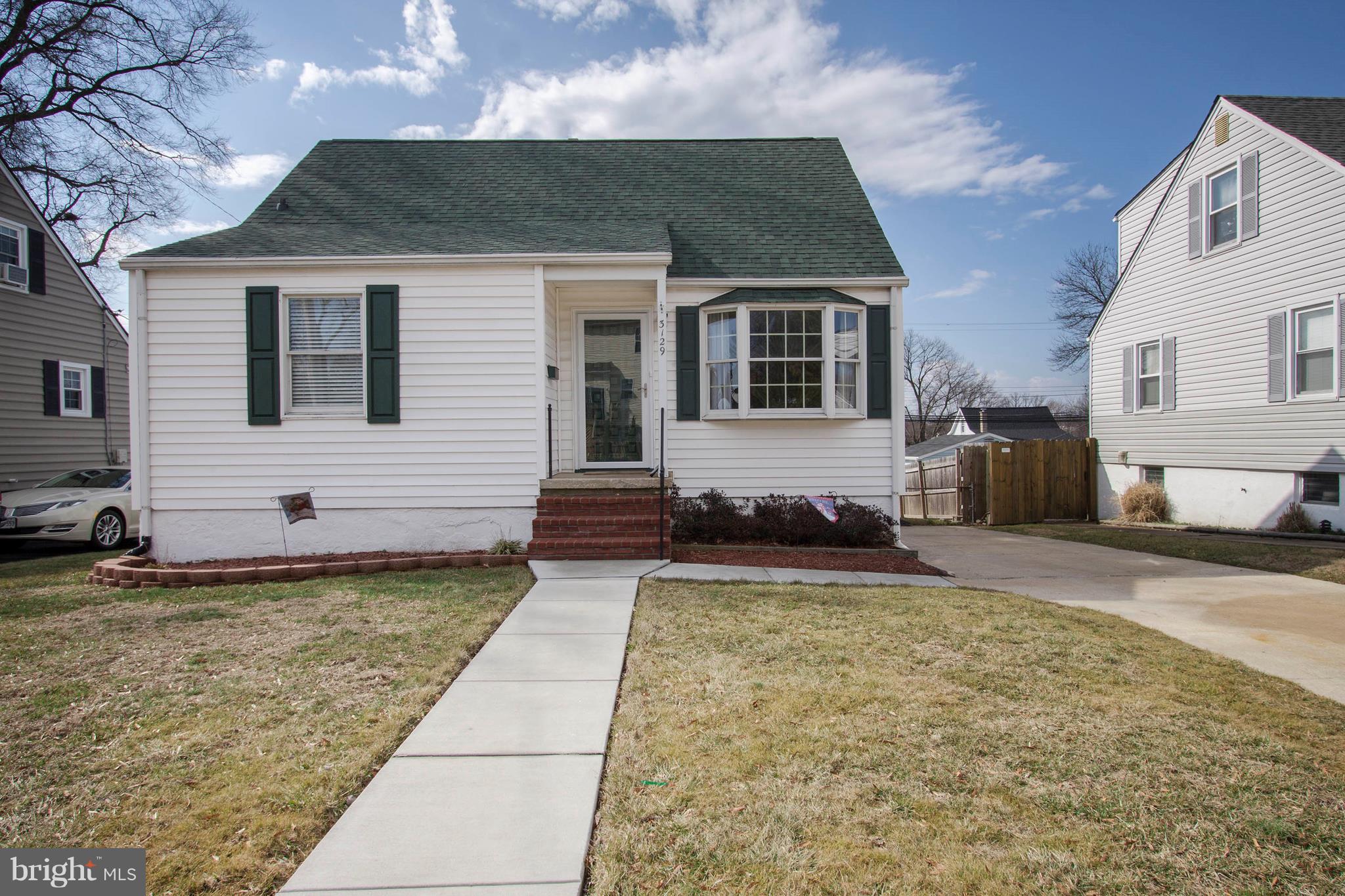 GLEN HAVEN - Residential