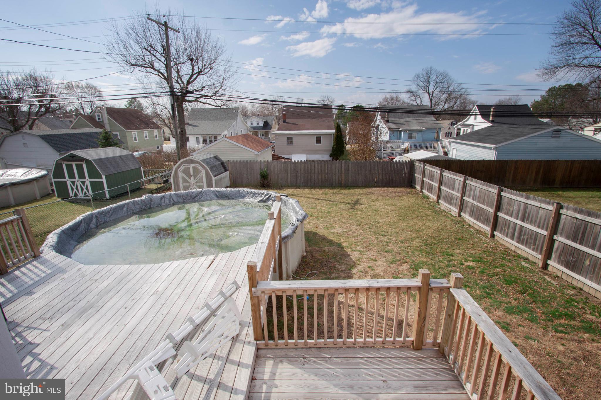 GLEN HAVEN - Residential