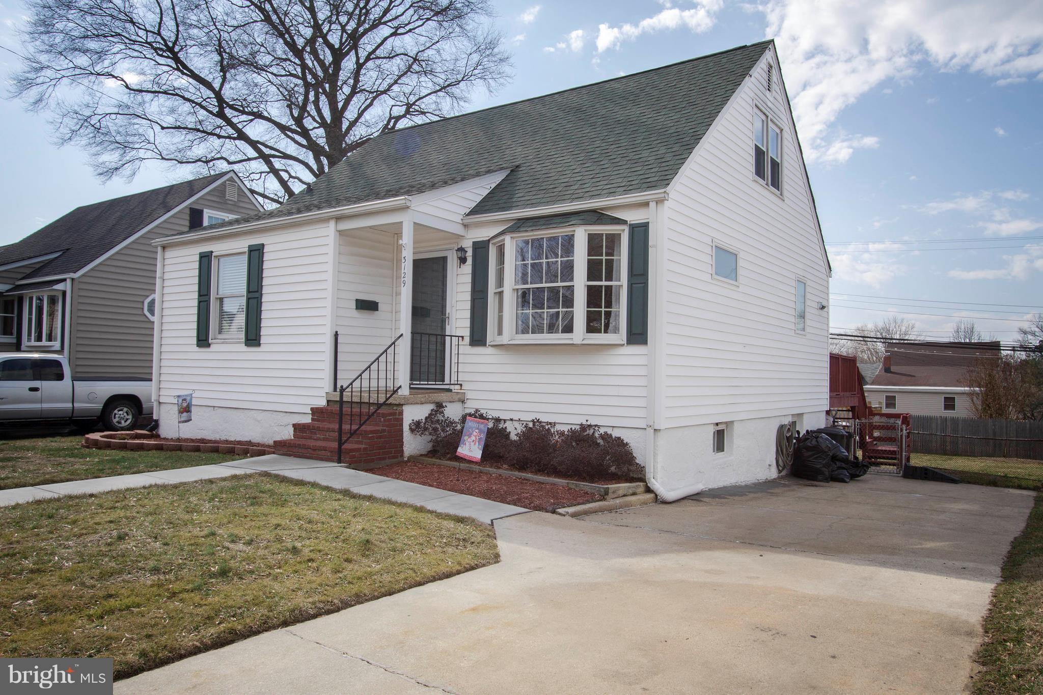 GLEN HAVEN - Residential