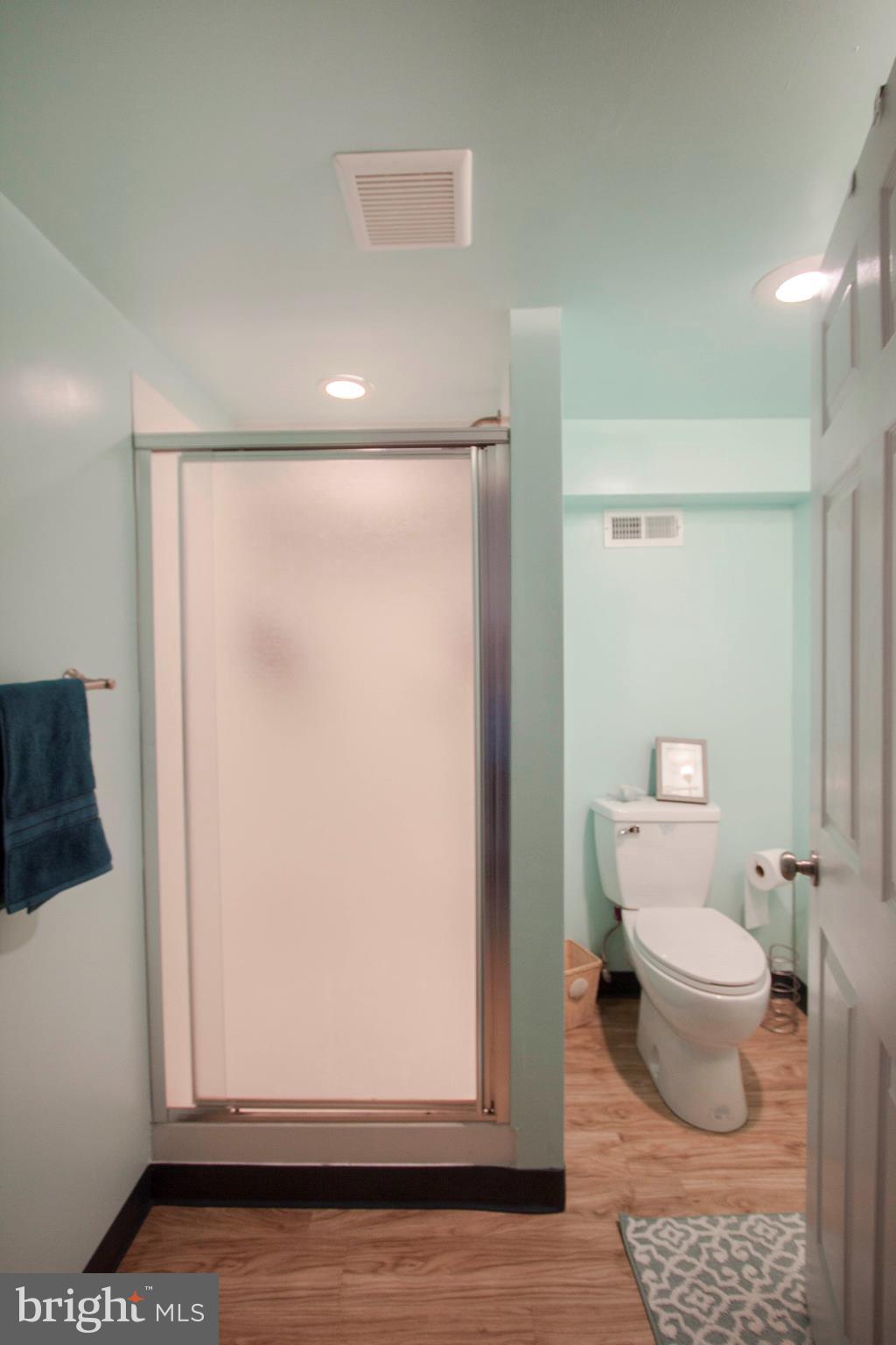 GLEN HAVEN - Residential