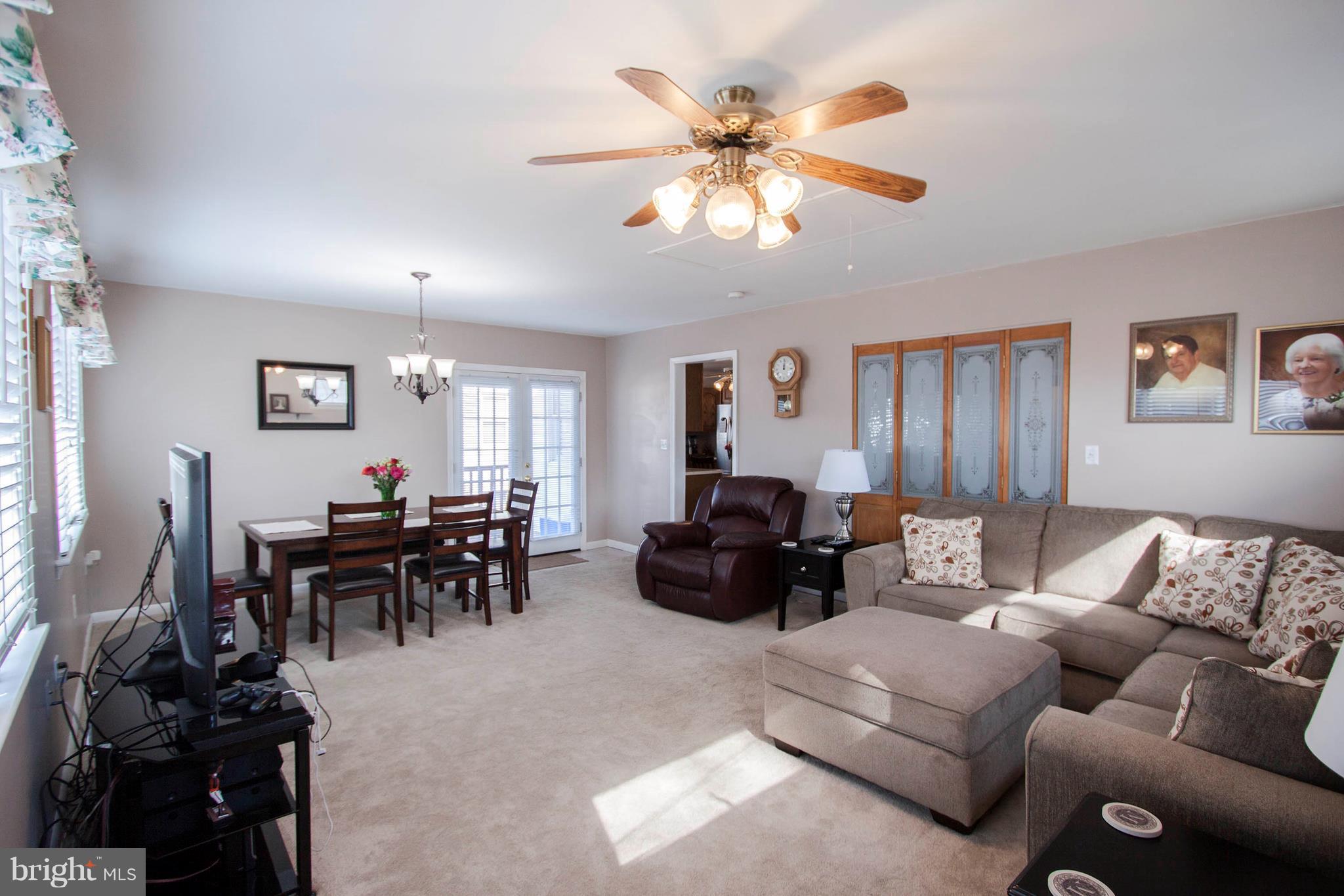 GLEN HAVEN - Residential