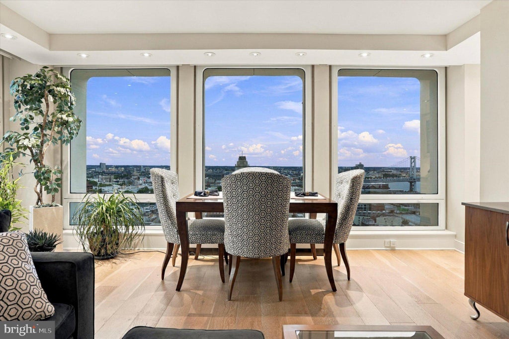 Photo of 210 Locust Street #28G, PHILADELPHIA, PA 19106 (MLS # PAPH2673080)