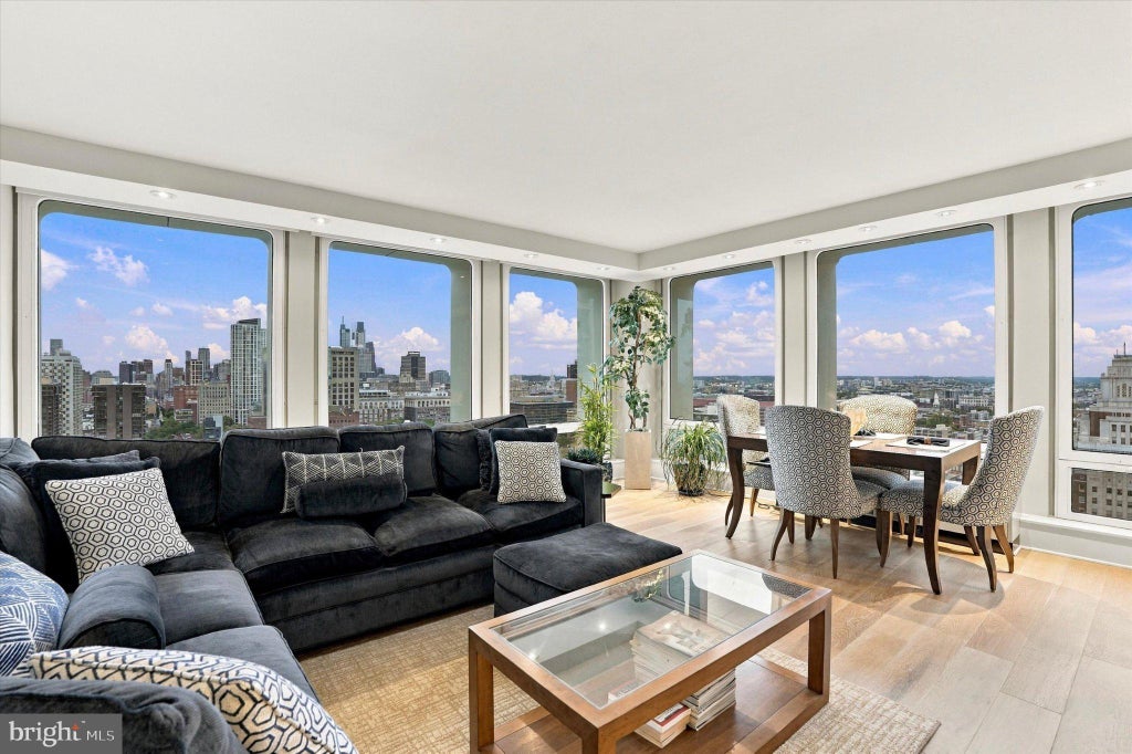 Photo of 210 Locust Street #28G, PHILADELPHIA, PA 19106 (MLS # PAPH2673080)