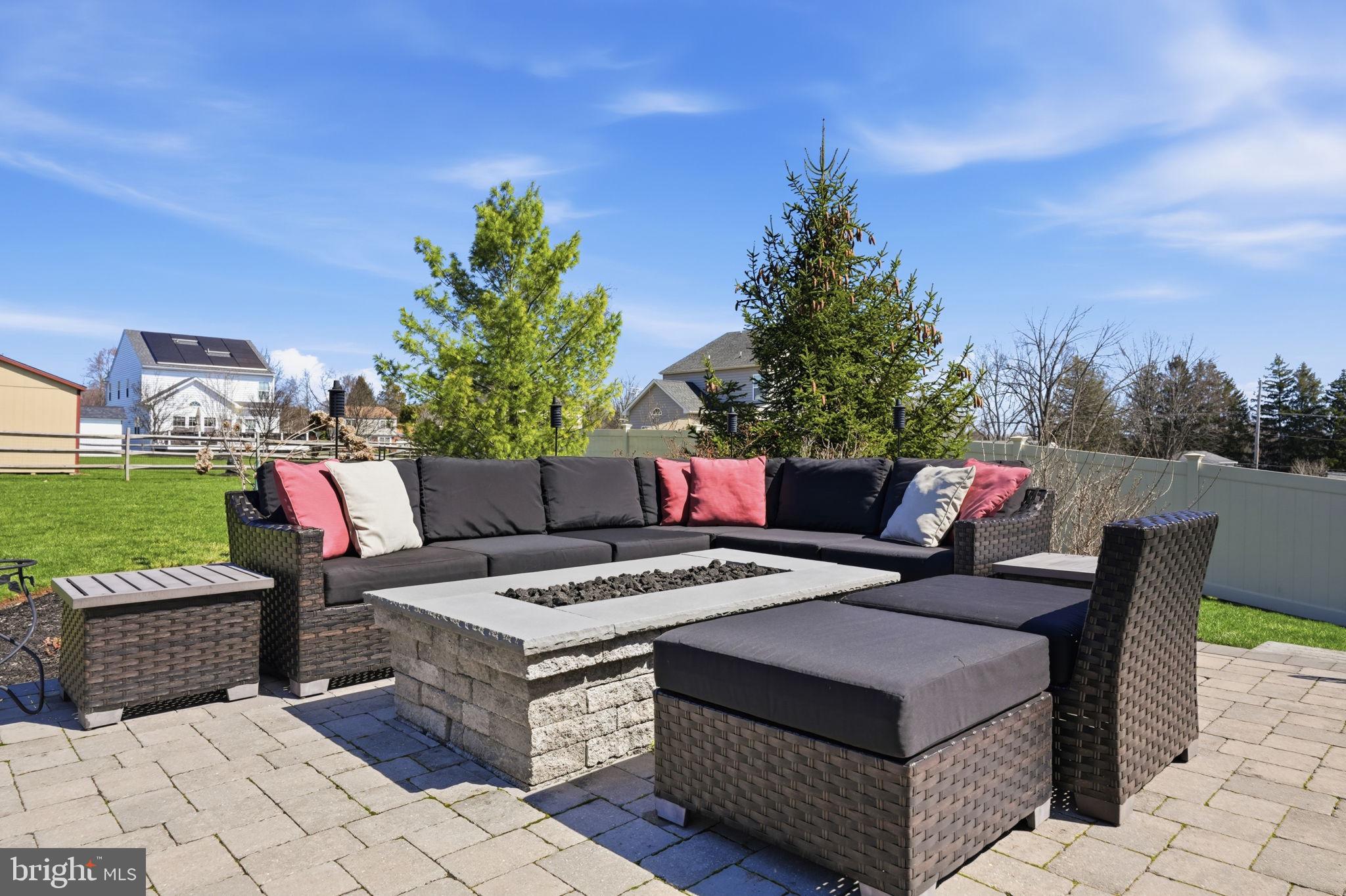 VALLEY VIEW - Residential