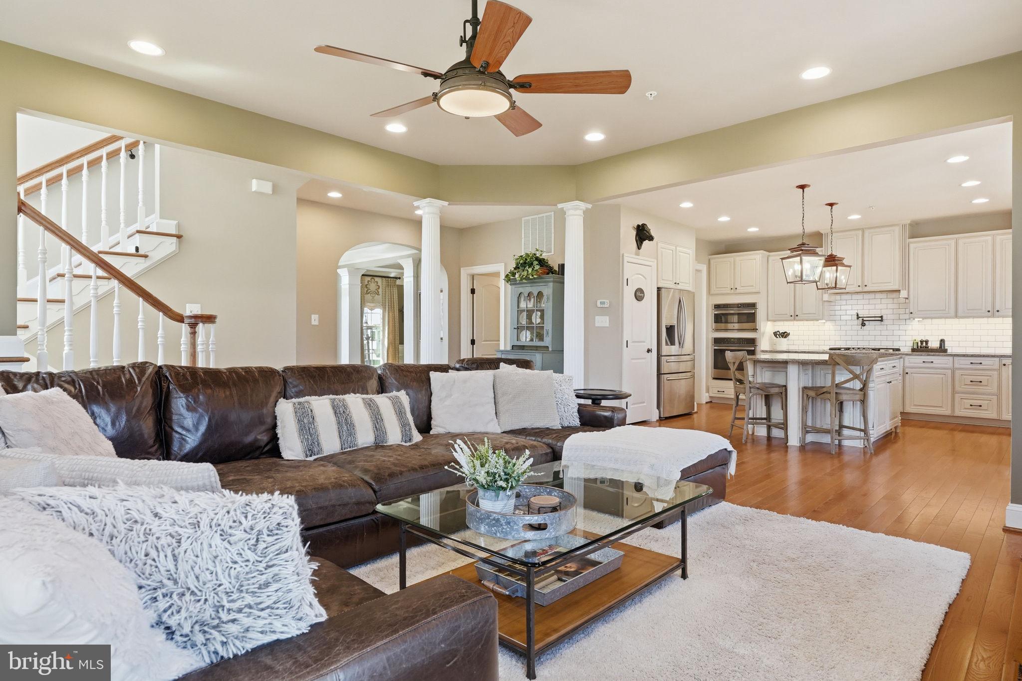 VALLEY VIEW - Residential