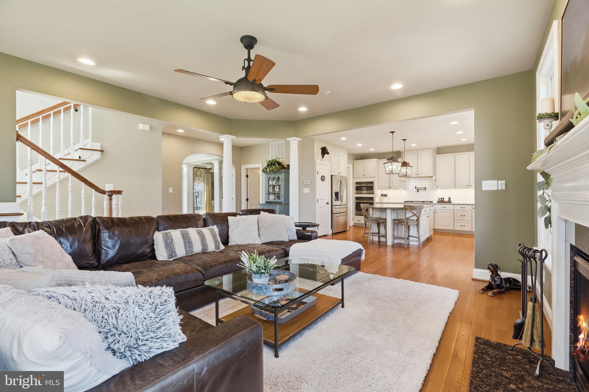 VALLEY VIEW - Residential