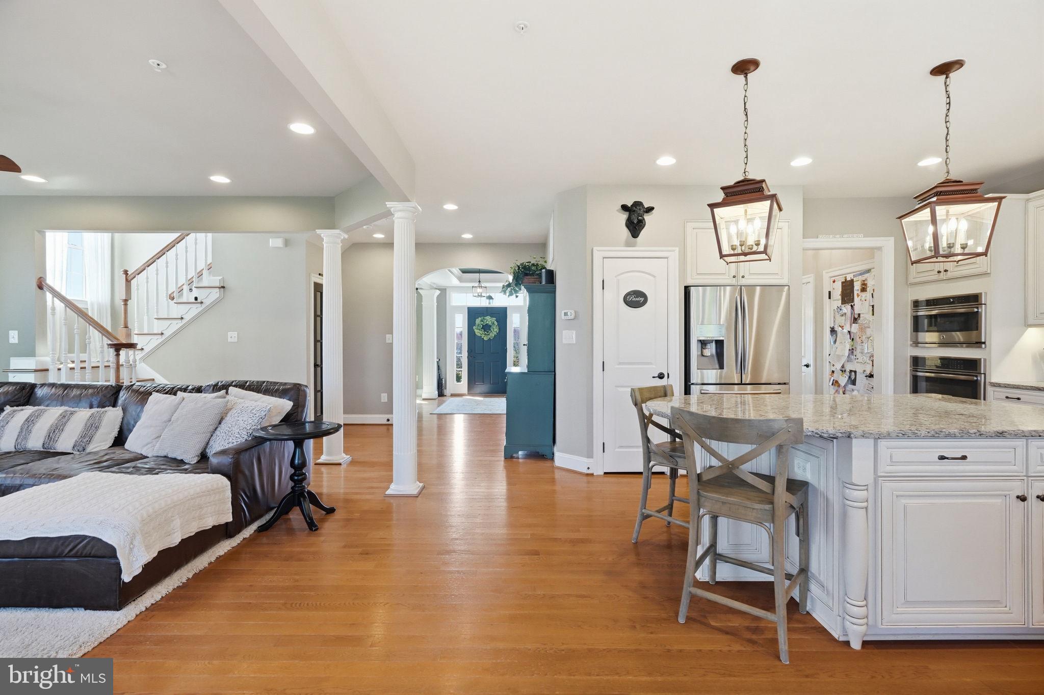 VALLEY VIEW - Residential